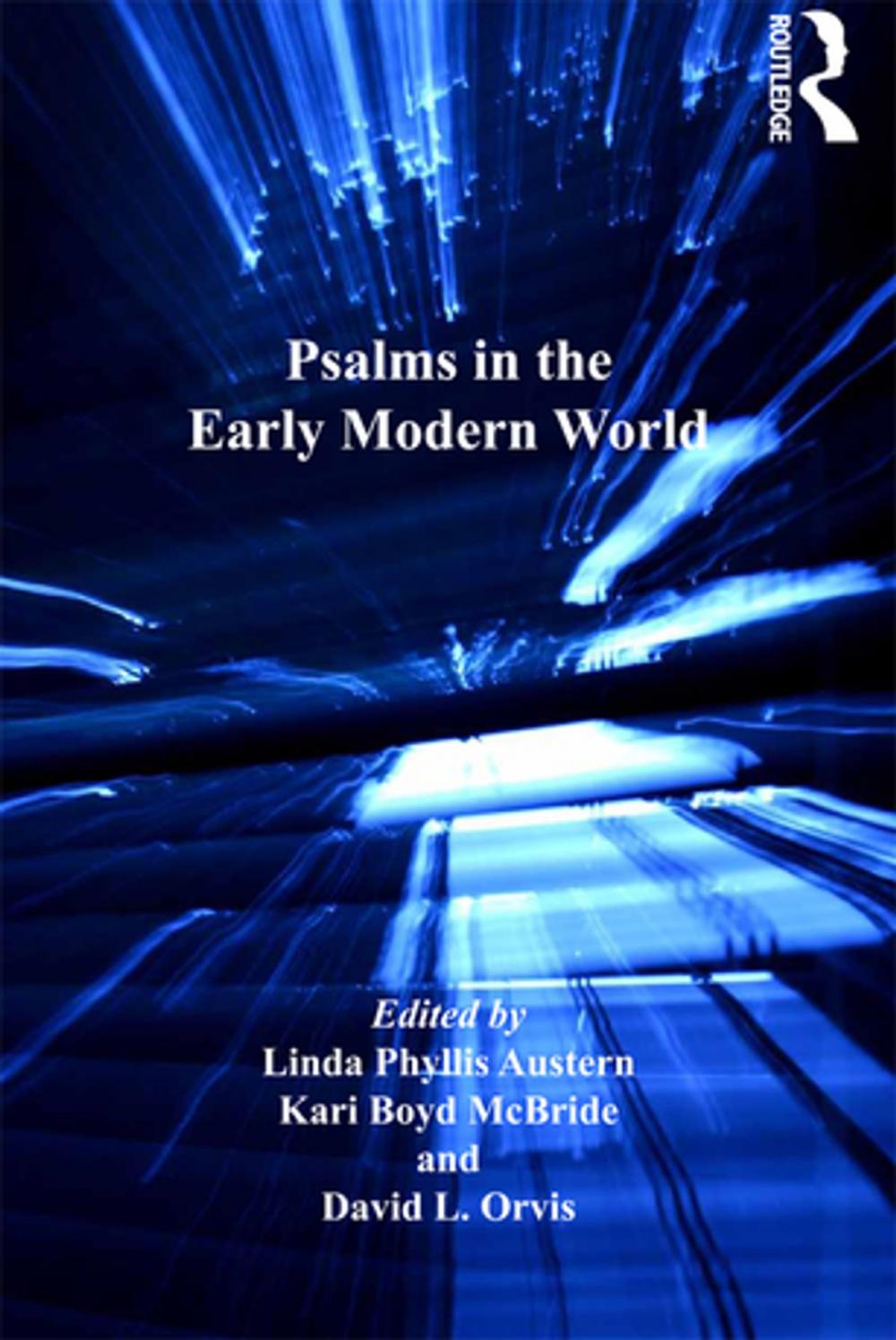 Big bigCover of Psalms in the Early Modern World