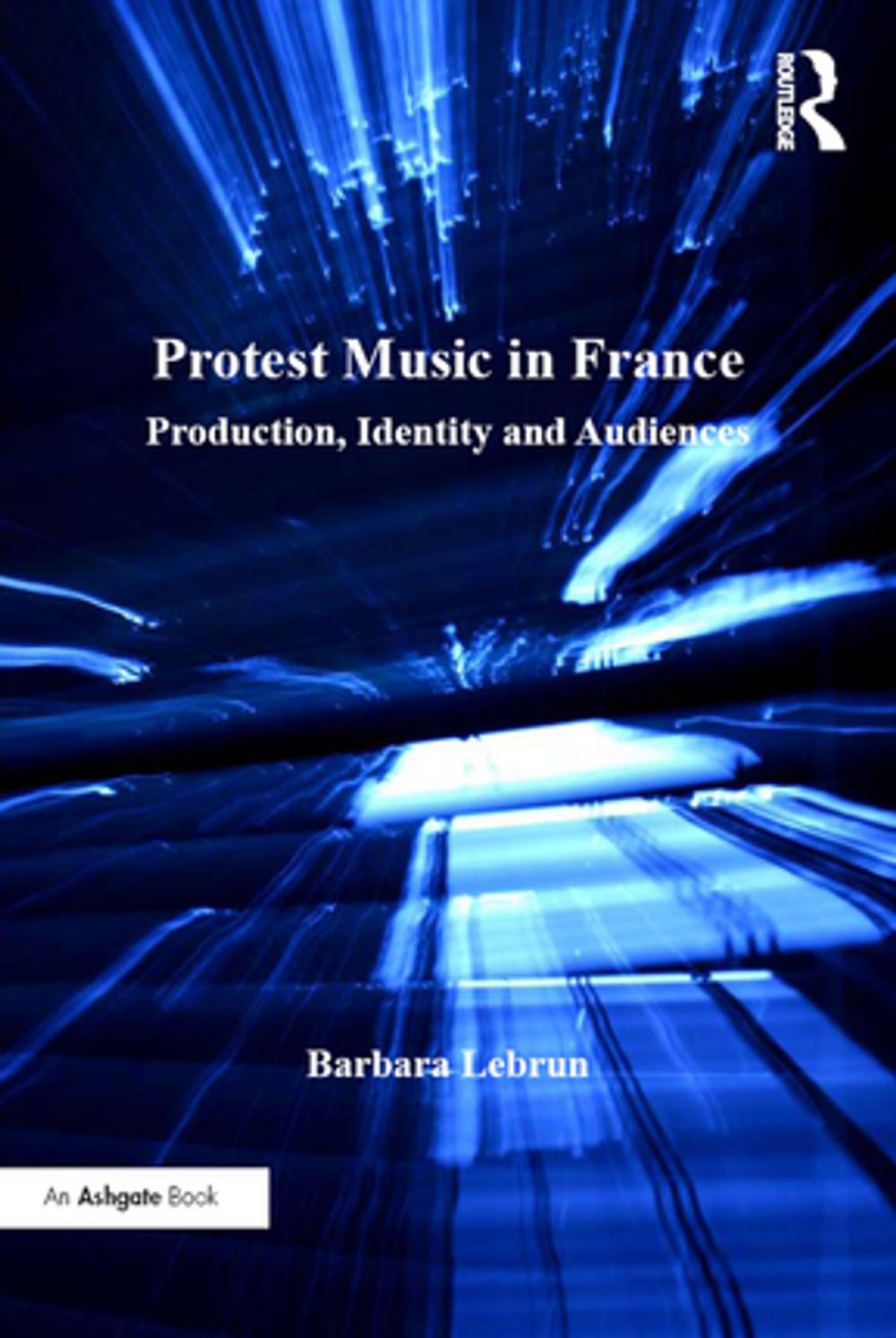 Big bigCover of Protest Music in France