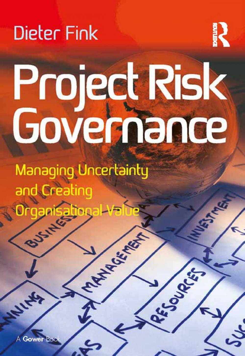 Big bigCover of Project Risk Governance