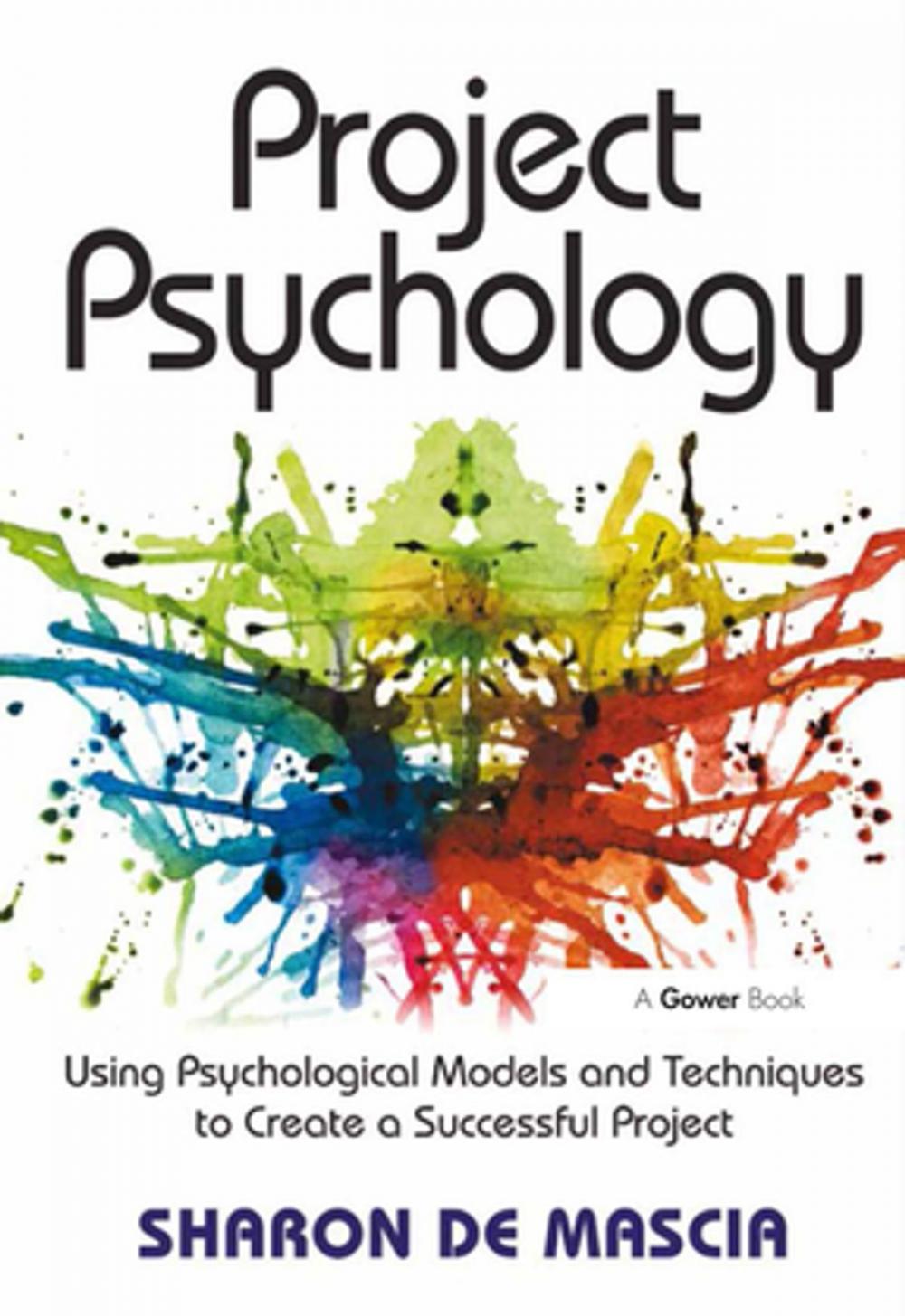 Big bigCover of Project Psychology