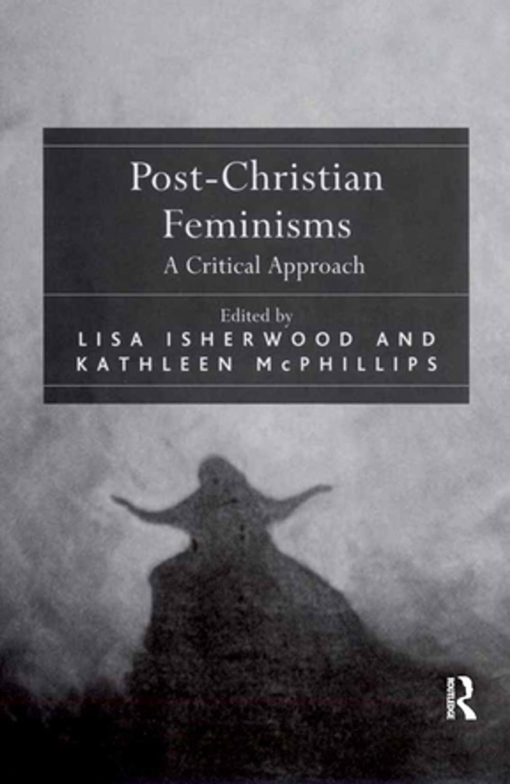 Big bigCover of Post-Christian Feminisms