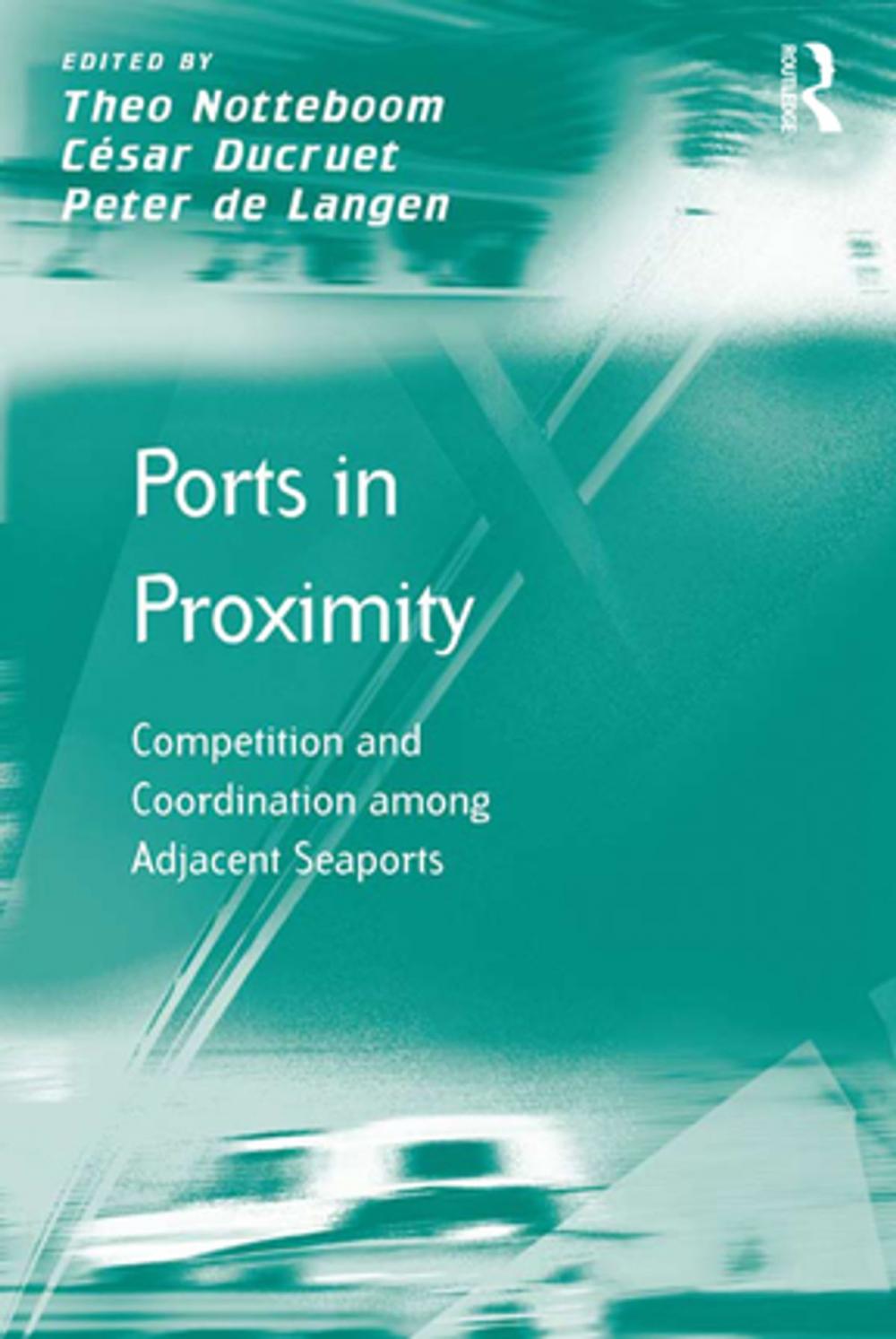 Big bigCover of Ports in Proximity