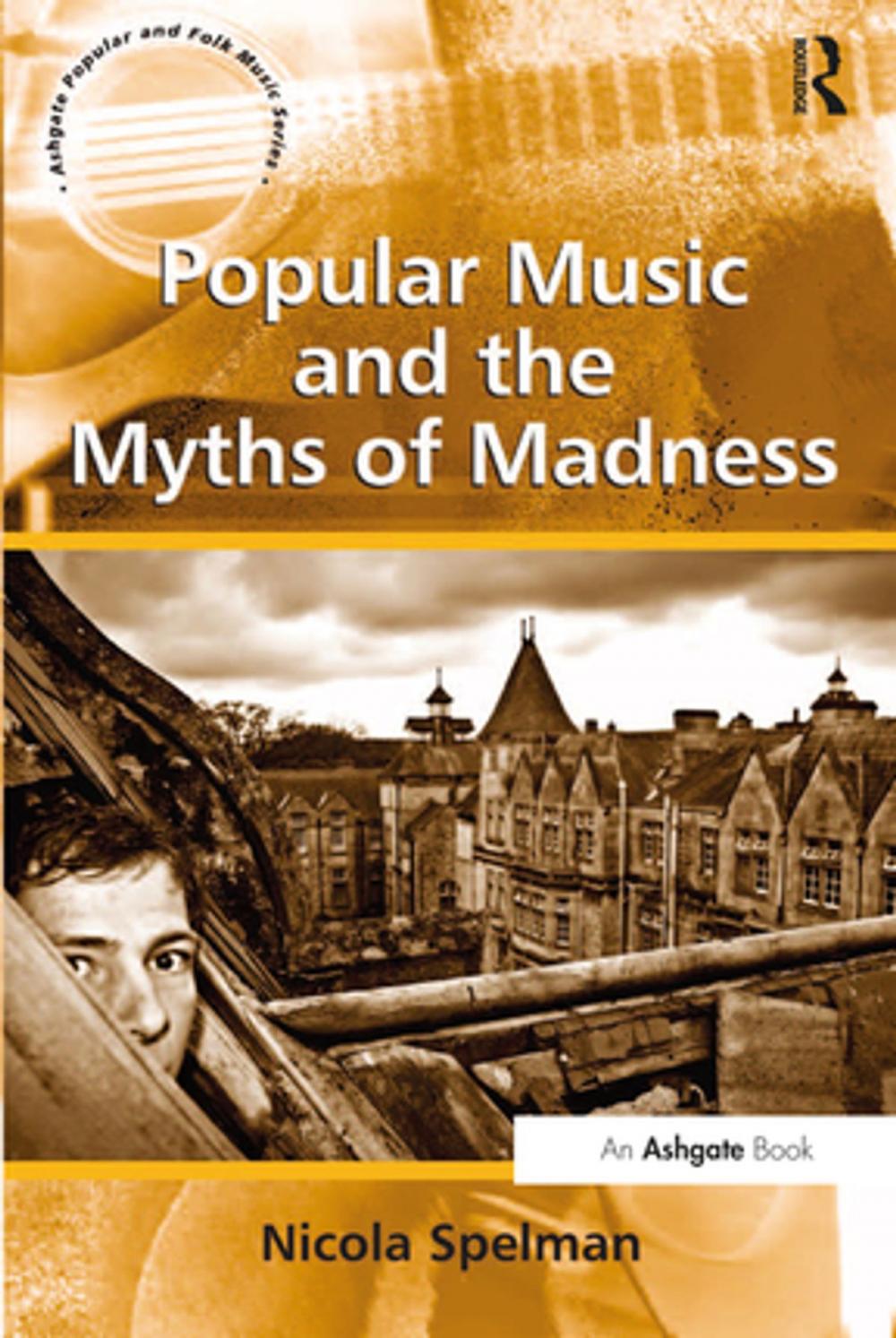 Big bigCover of Popular Music and the Myths of Madness