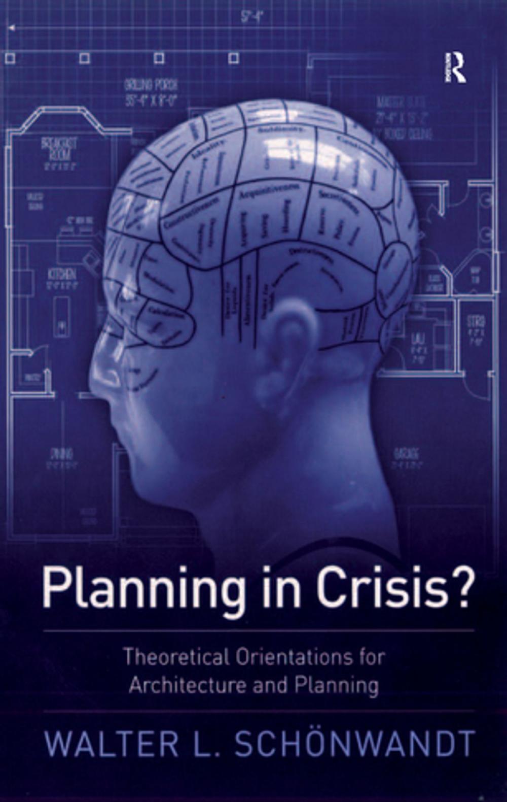 Big bigCover of Planning in Crisis?