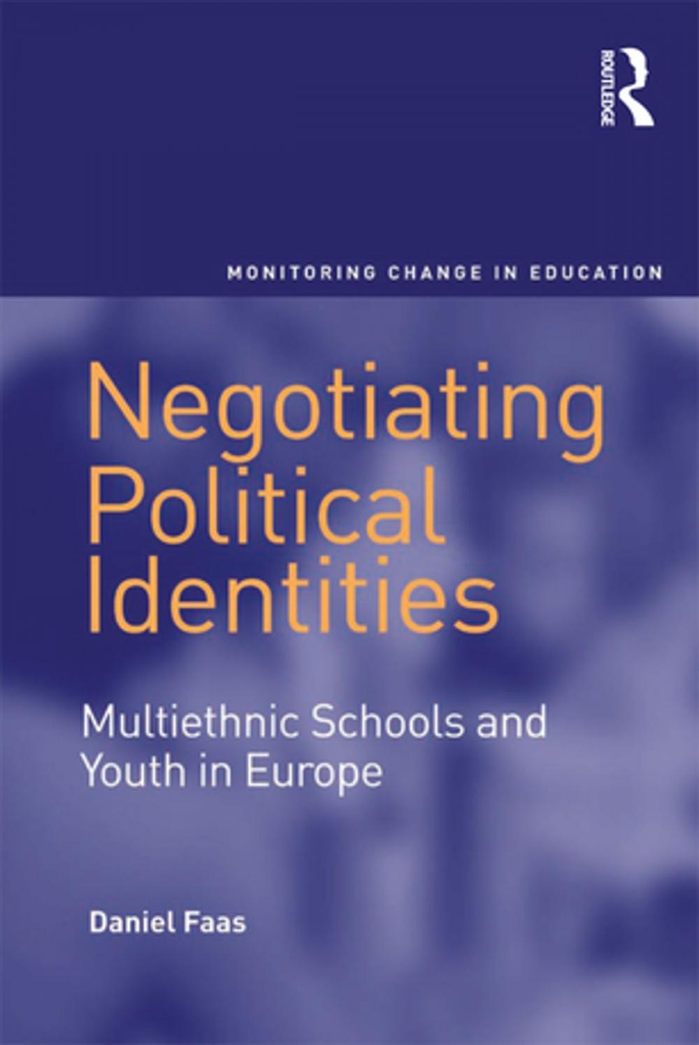 Big bigCover of Negotiating Political Identities