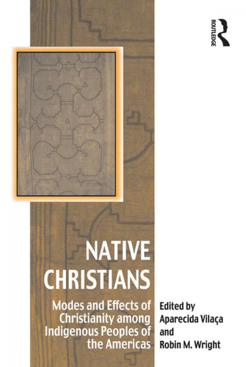 Big bigCover of Native Christians