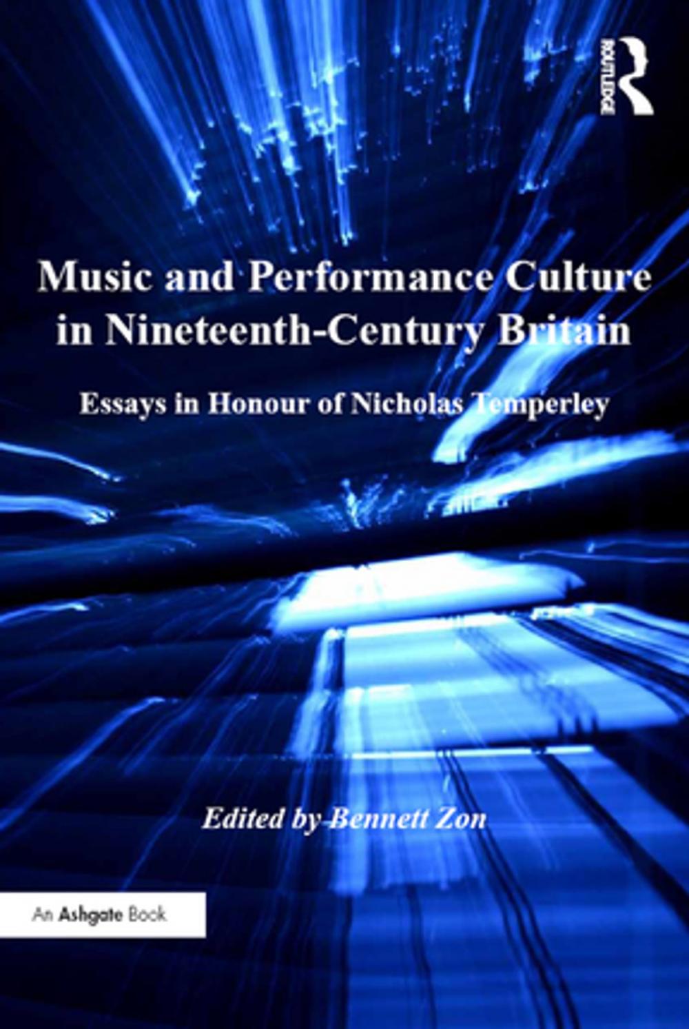 Big bigCover of Music and Performance Culture in Nineteenth-Century Britain