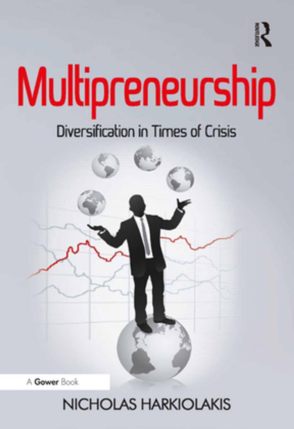 Big bigCover of Multipreneurship