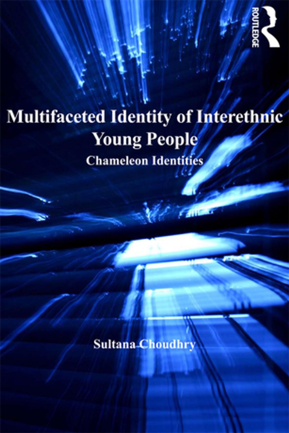 Big bigCover of Multifaceted Identity of Interethnic Young People