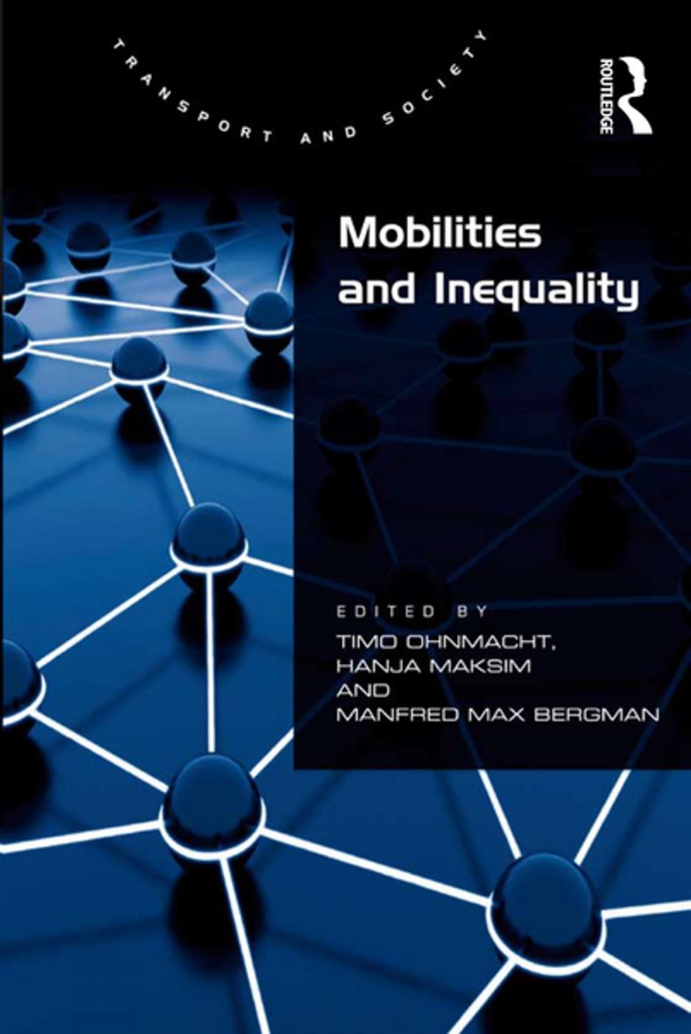 Big bigCover of Mobilities and Inequality