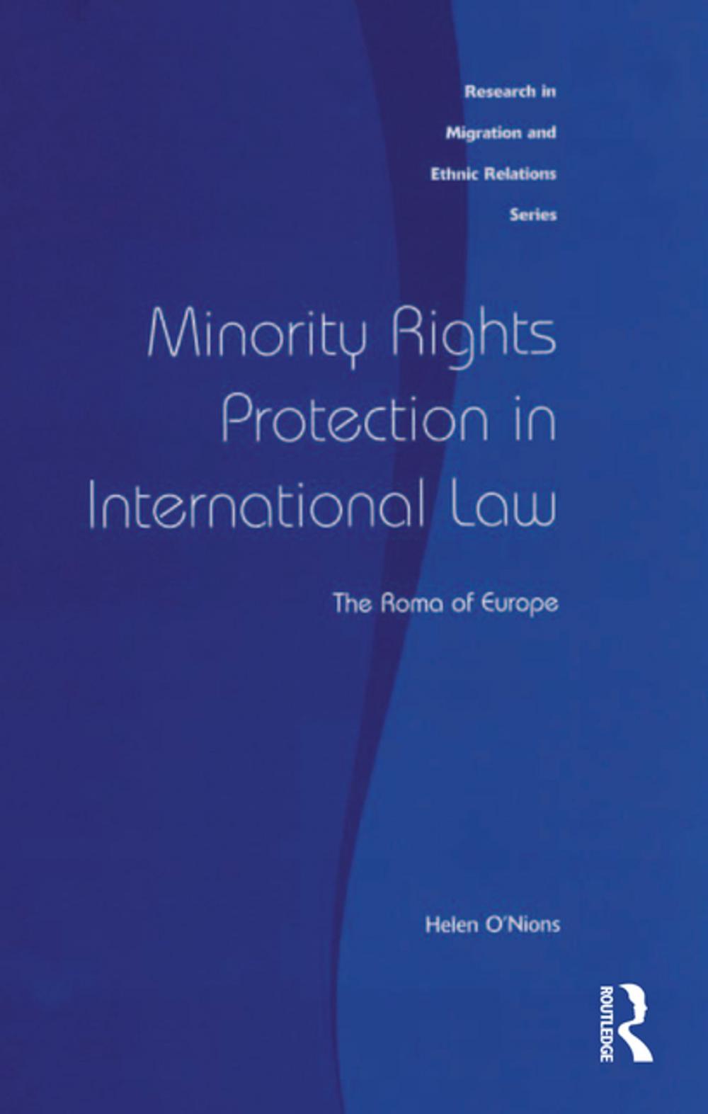 Big bigCover of Minority Rights Protection in International Law