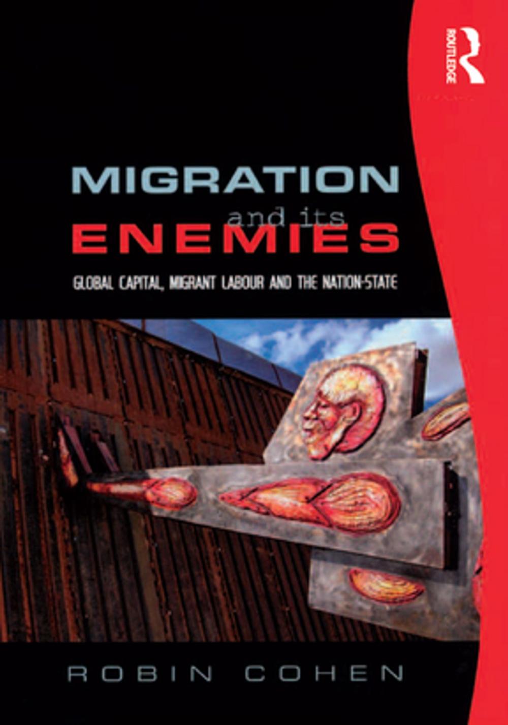 Big bigCover of Migration and its Enemies