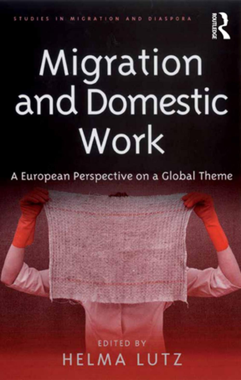 Big bigCover of Migration and Domestic Work