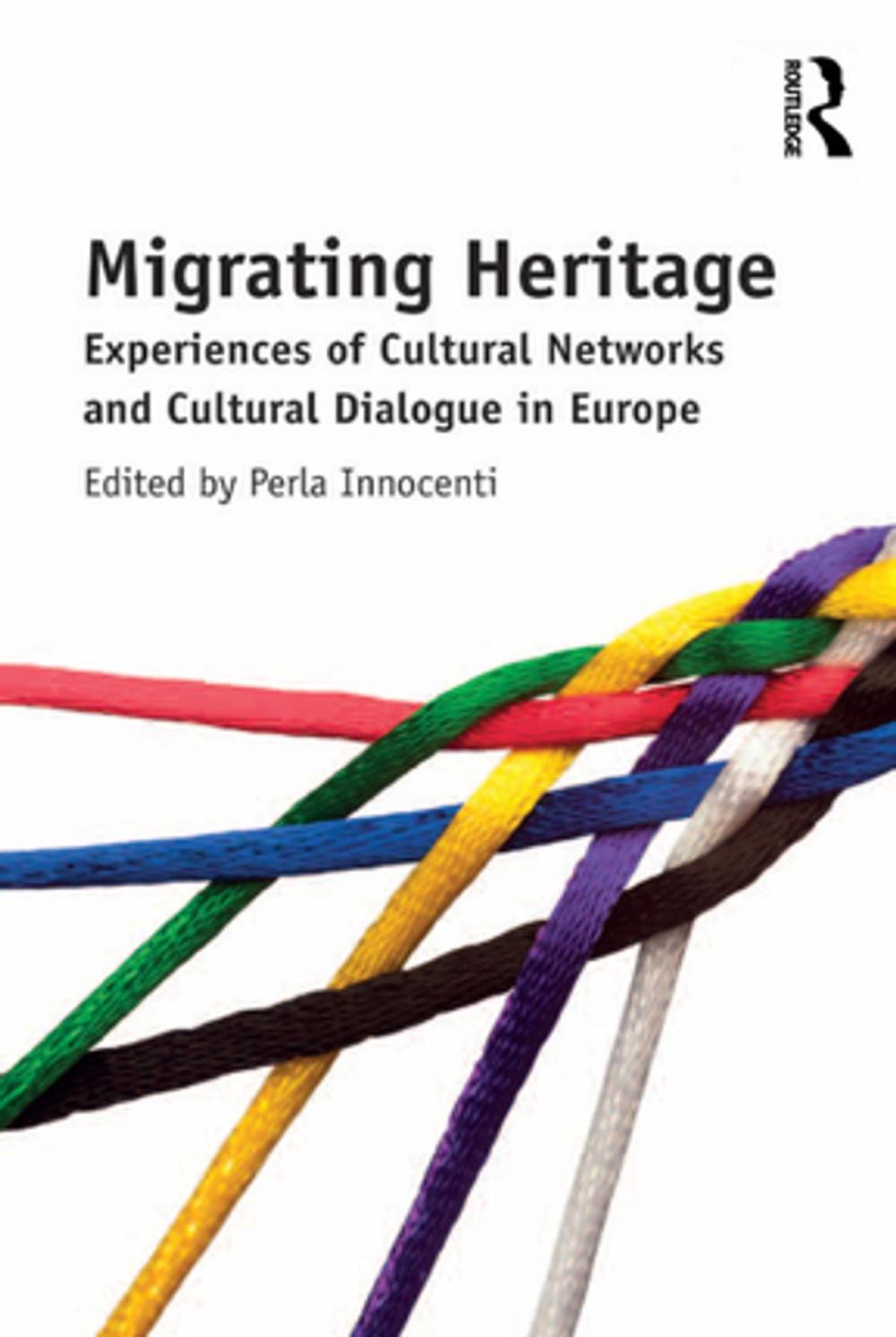 Big bigCover of Migrating Heritage