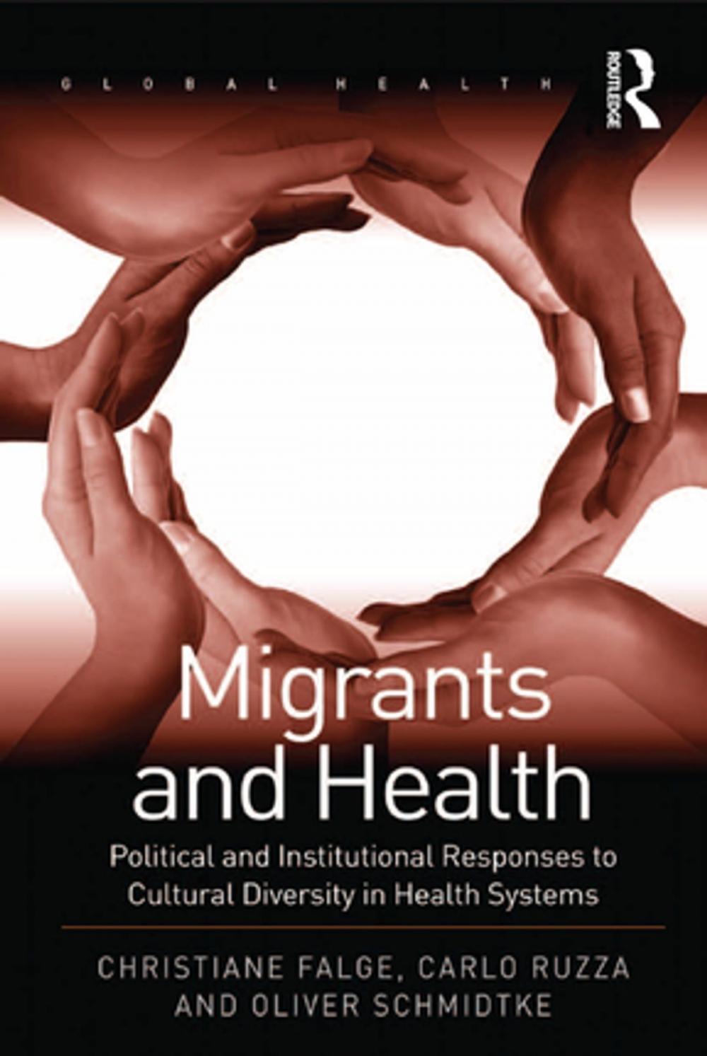 Big bigCover of Migrants and Health