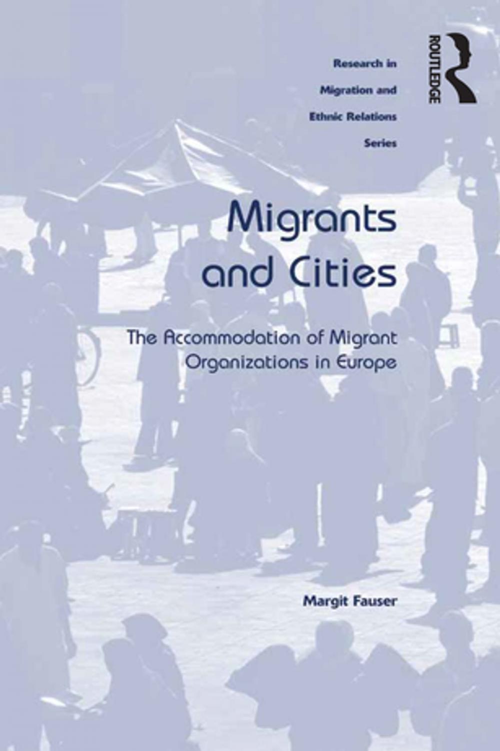 Big bigCover of Migrants and Cities