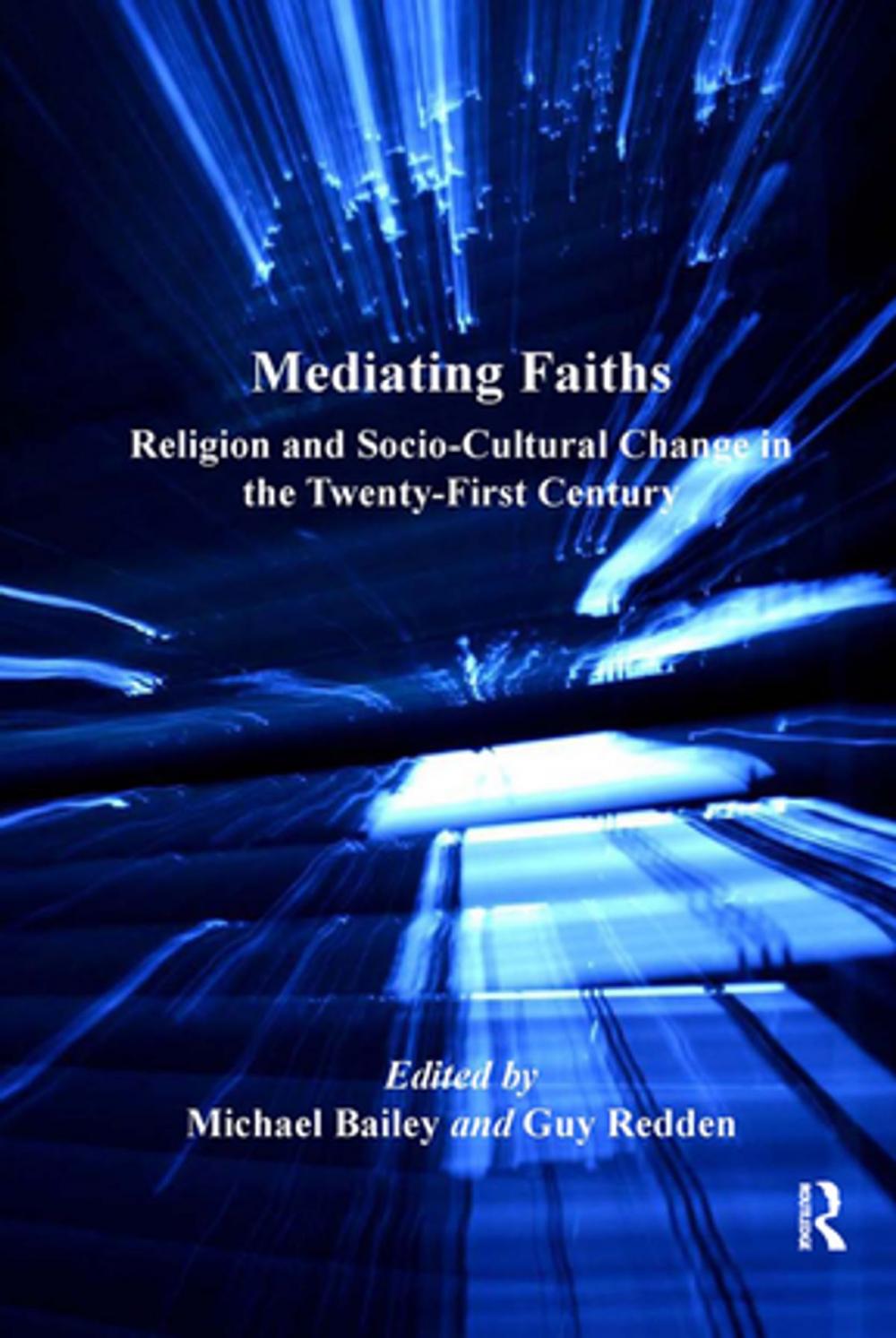 Big bigCover of Mediating Faiths
