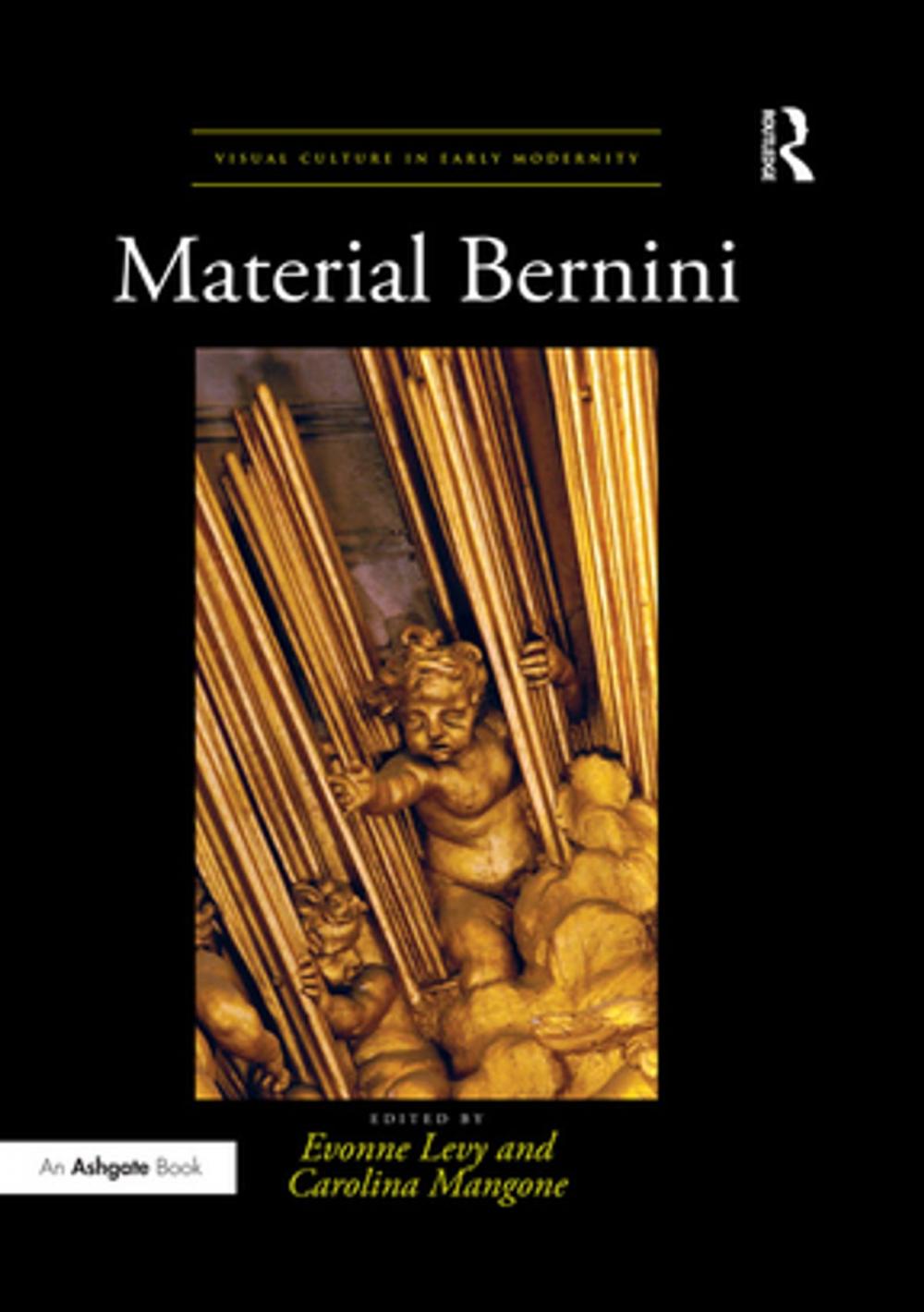 Big bigCover of Material Bernini