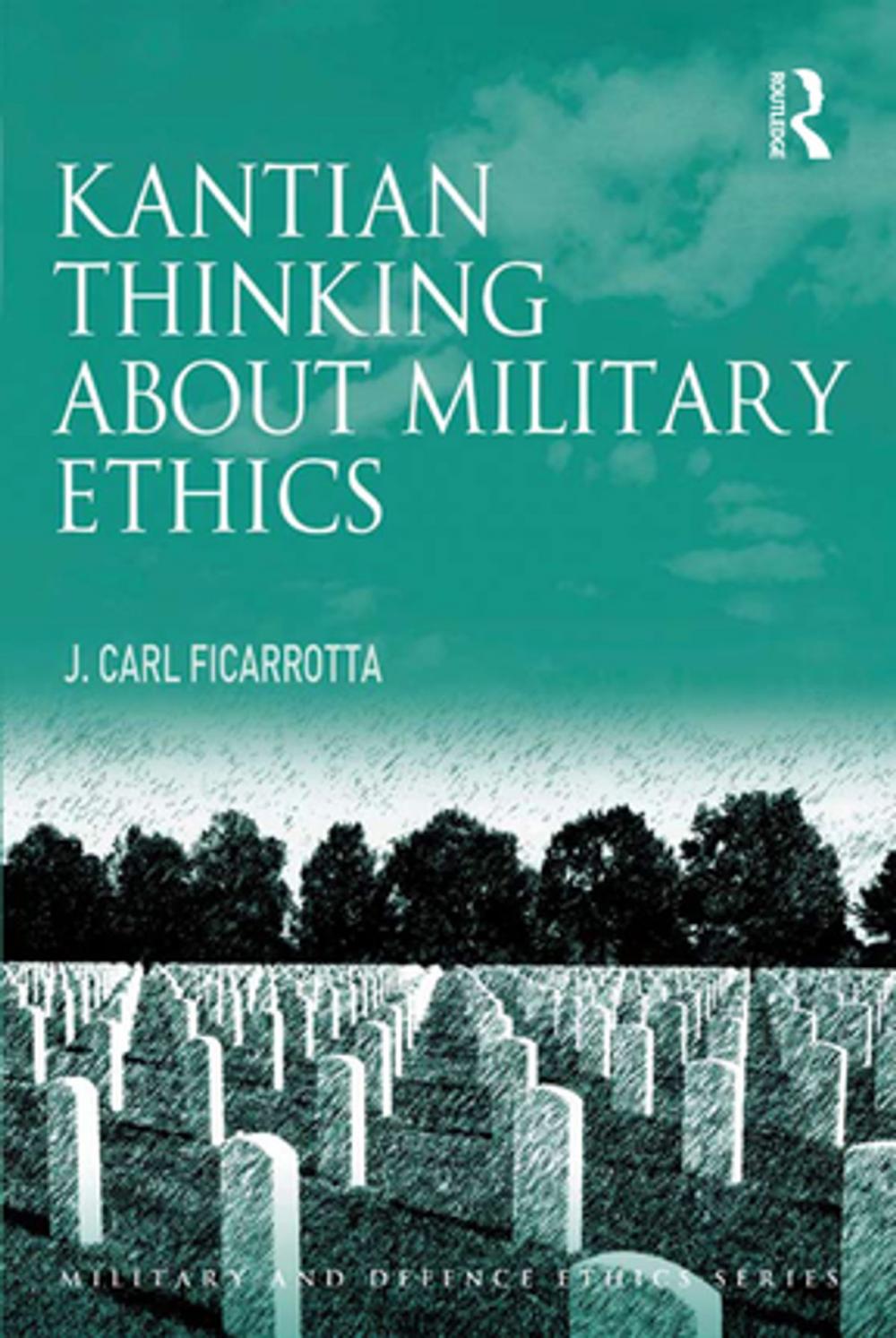 Big bigCover of Kantian Thinking about Military Ethics