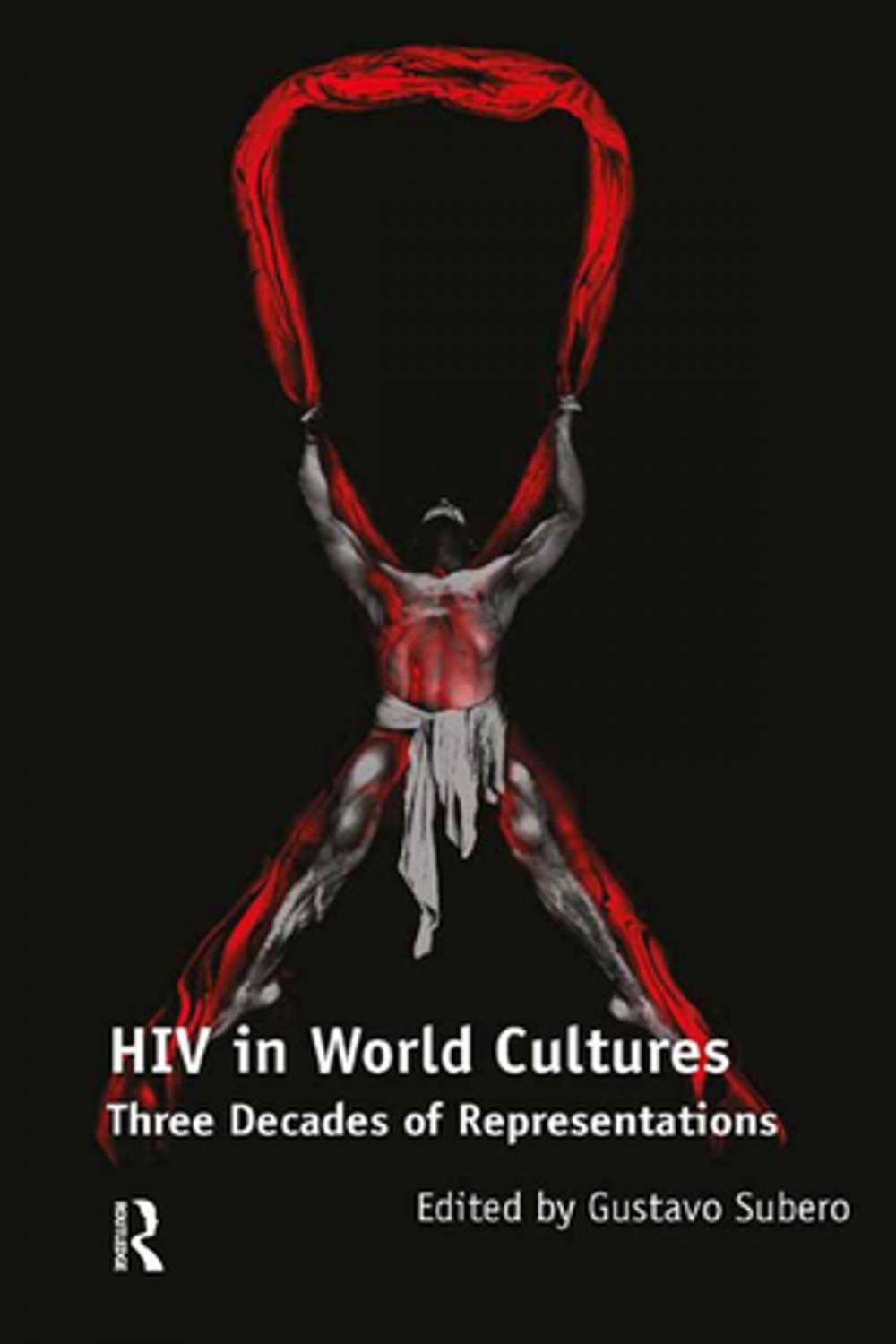 Big bigCover of HIV in World Cultures