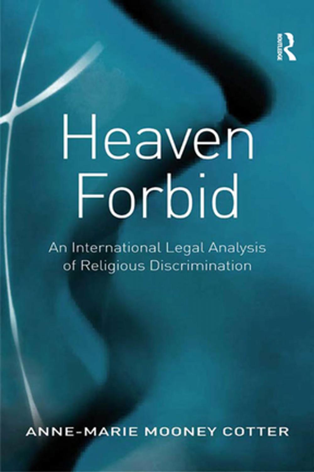 Big bigCover of Heaven Forbid