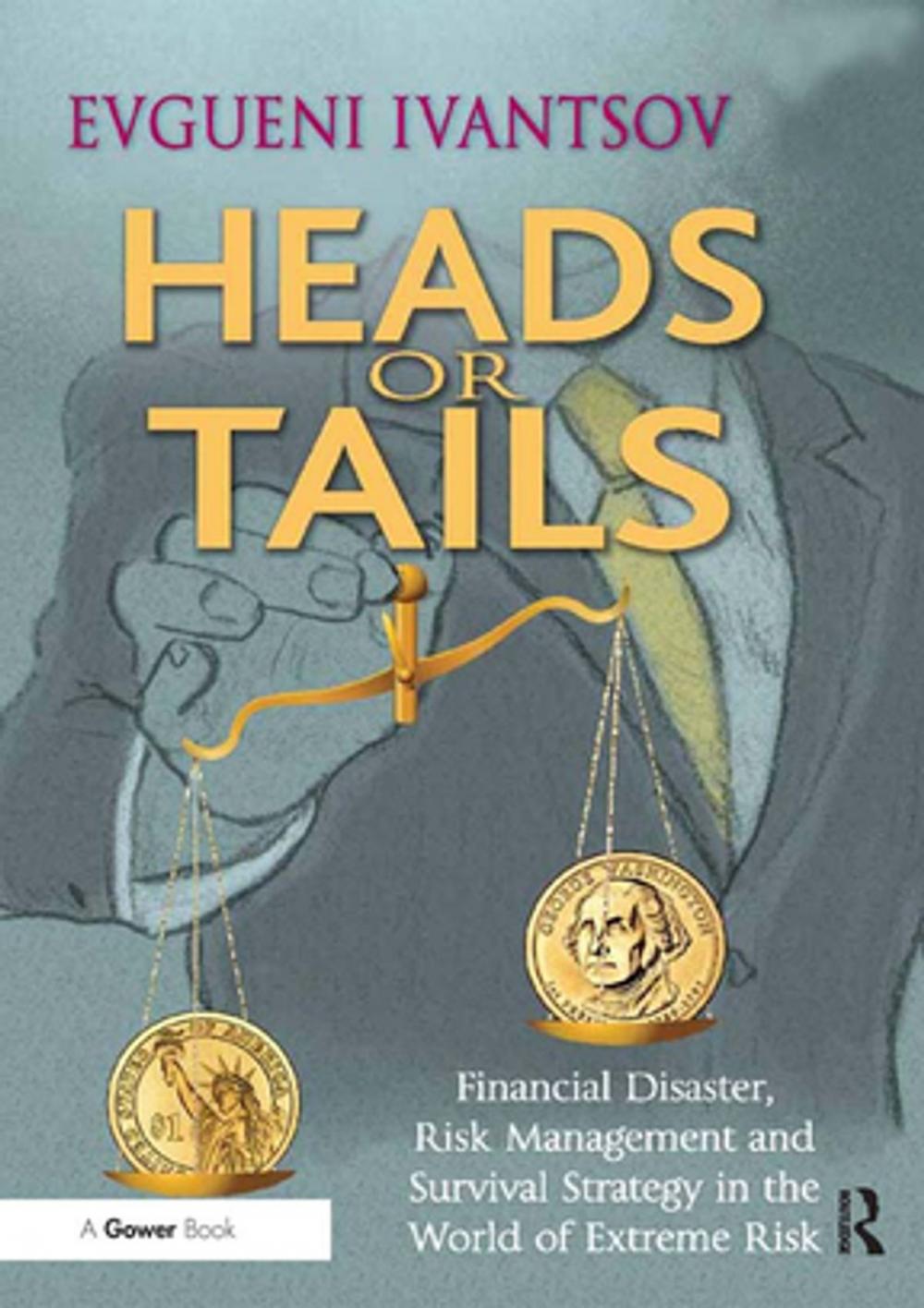 Big bigCover of Heads or Tails