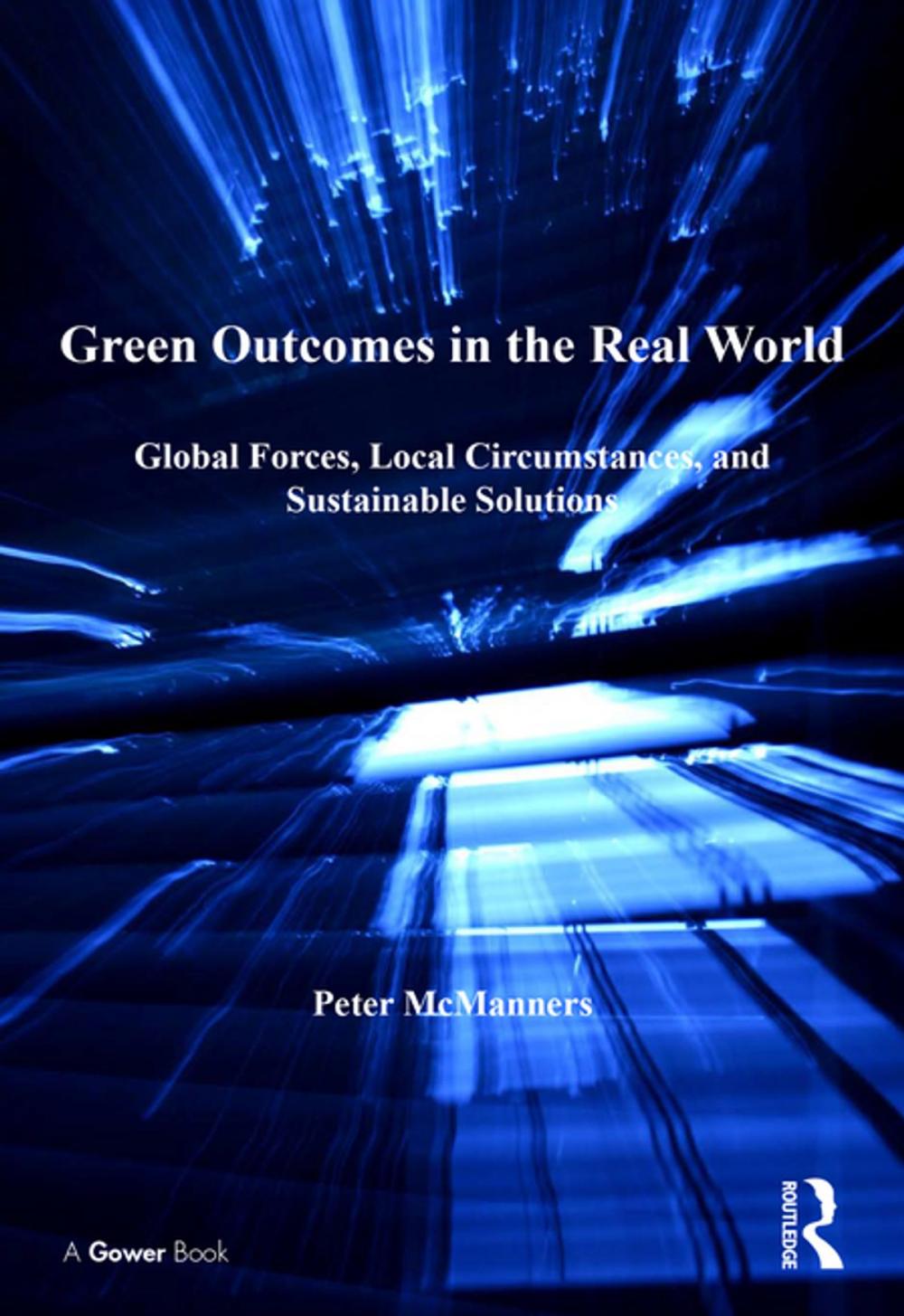 Big bigCover of Green Outcomes in the Real World