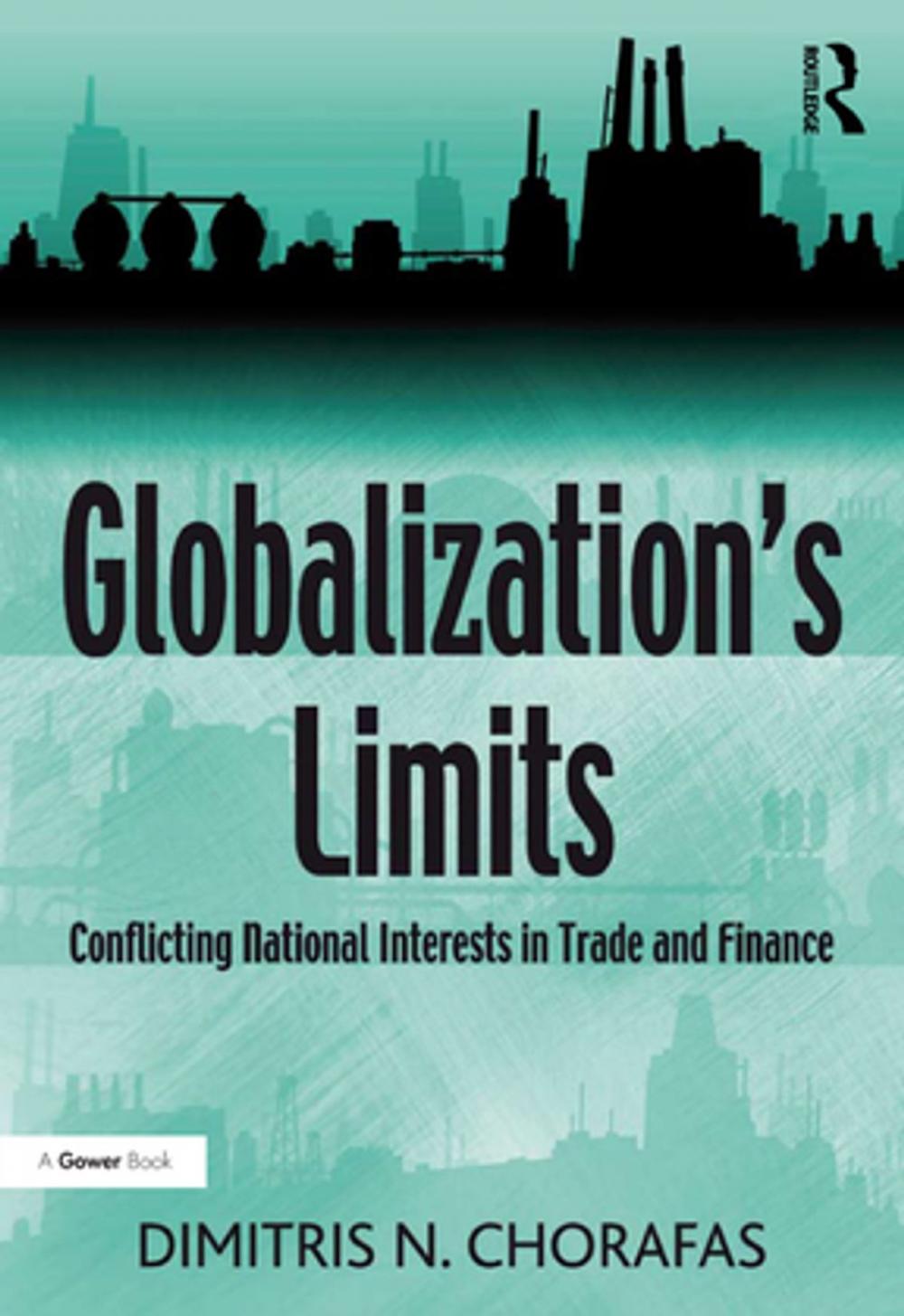 Big bigCover of Globalization's Limits