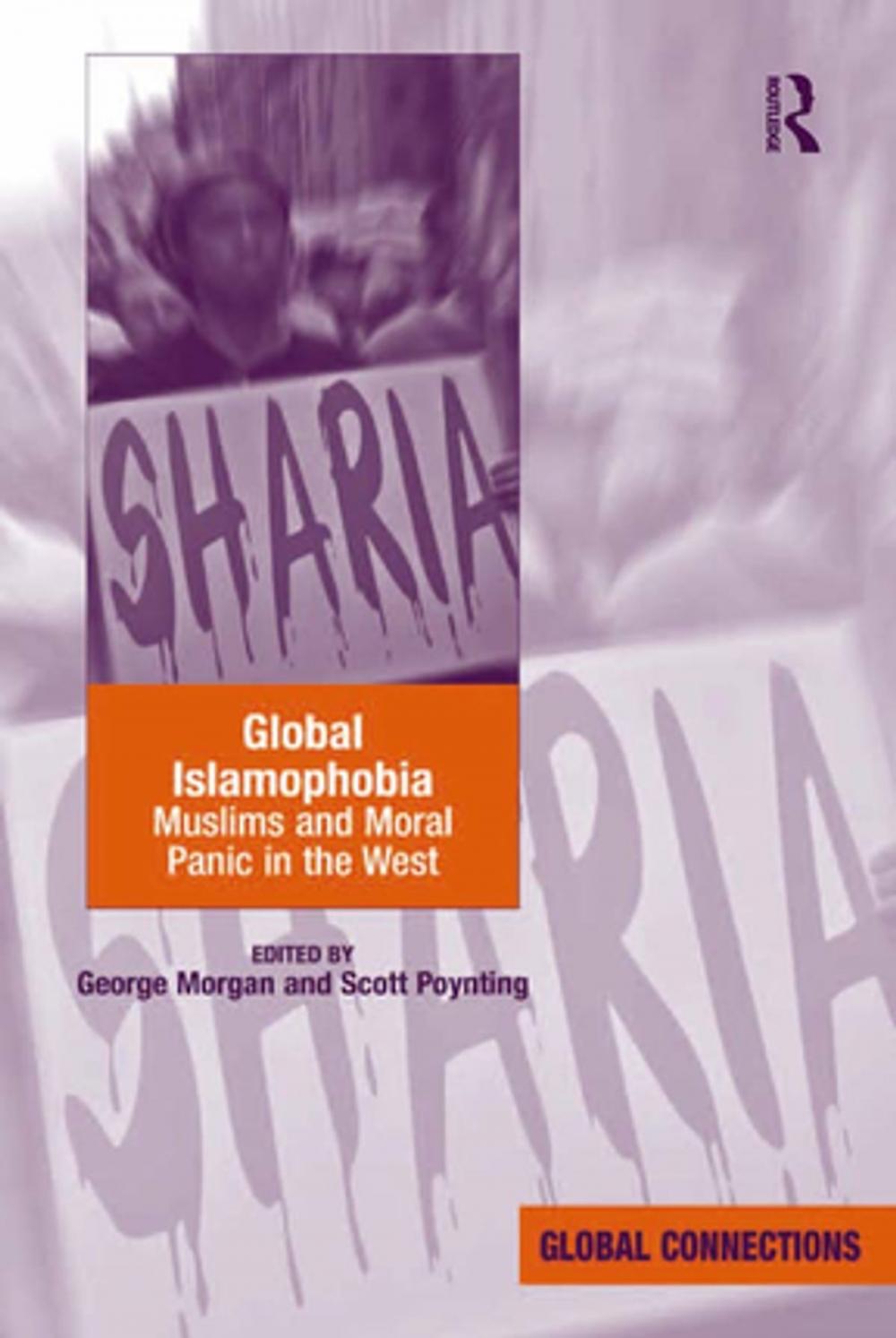 Big bigCover of Global Islamophobia