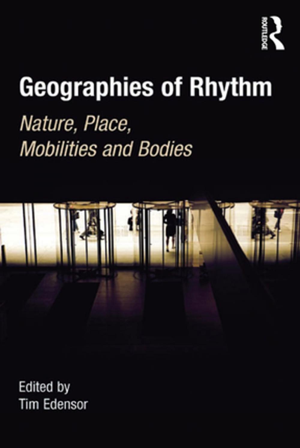 Big bigCover of Geographies of Rhythm