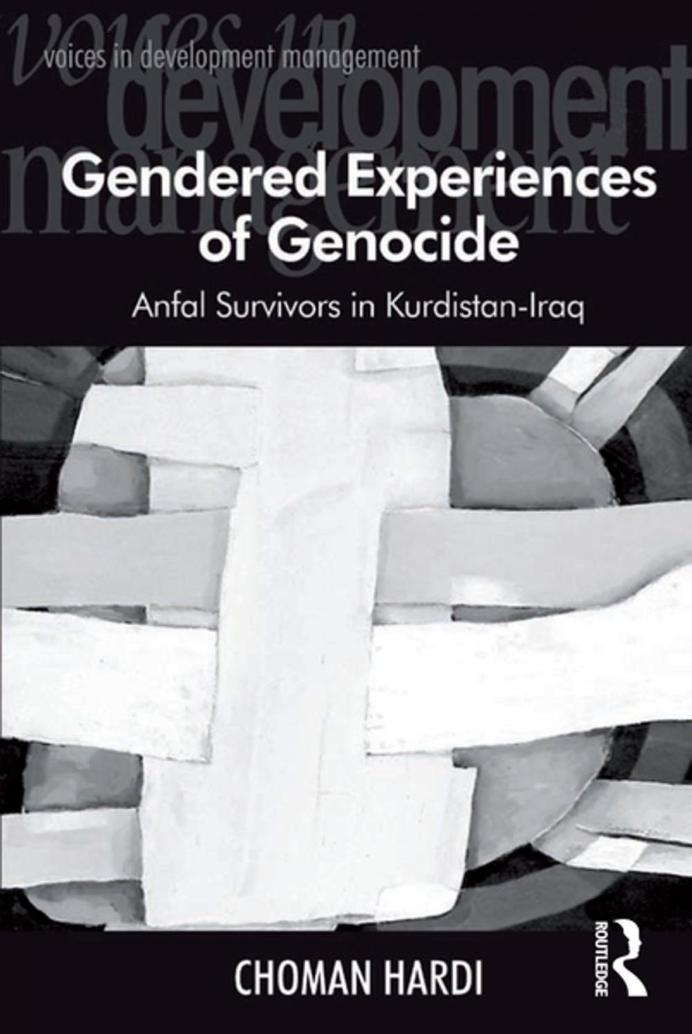 Big bigCover of Gendered Experiences of Genocide