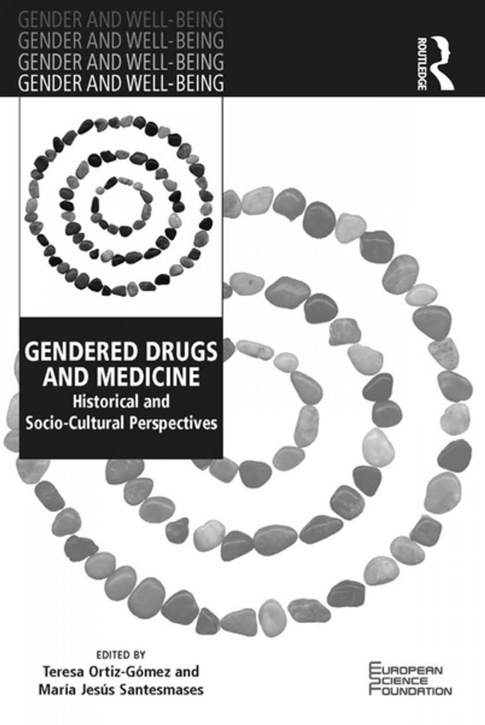 Big bigCover of Gendered Drugs and Medicine