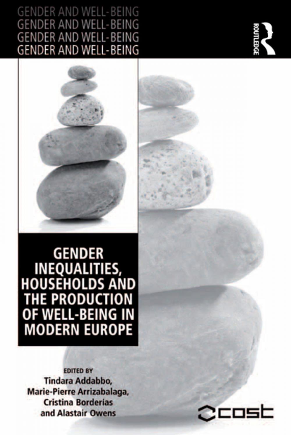 Big bigCover of Gender Inequalities, Households and the Production of Well-Being in Modern Europe