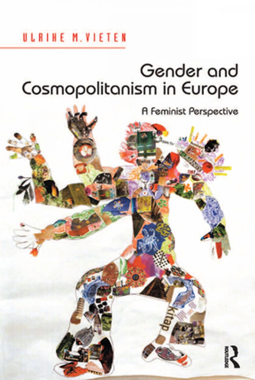 Big bigCover of Gender and Cosmopolitanism in Europe