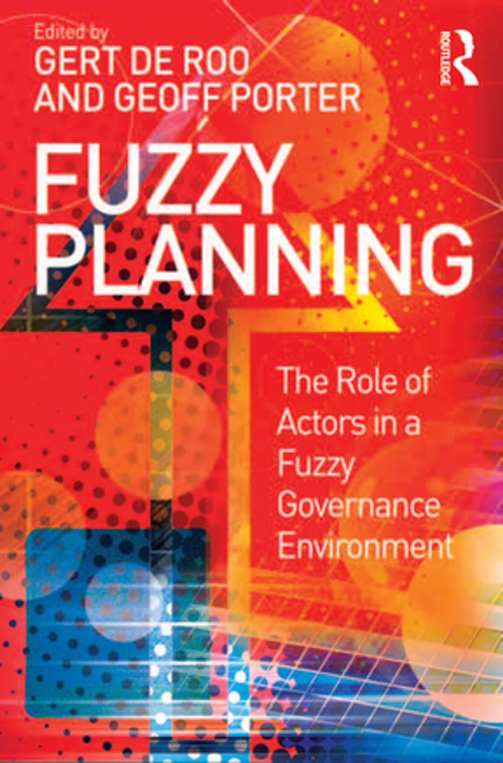 Big bigCover of Fuzzy Planning