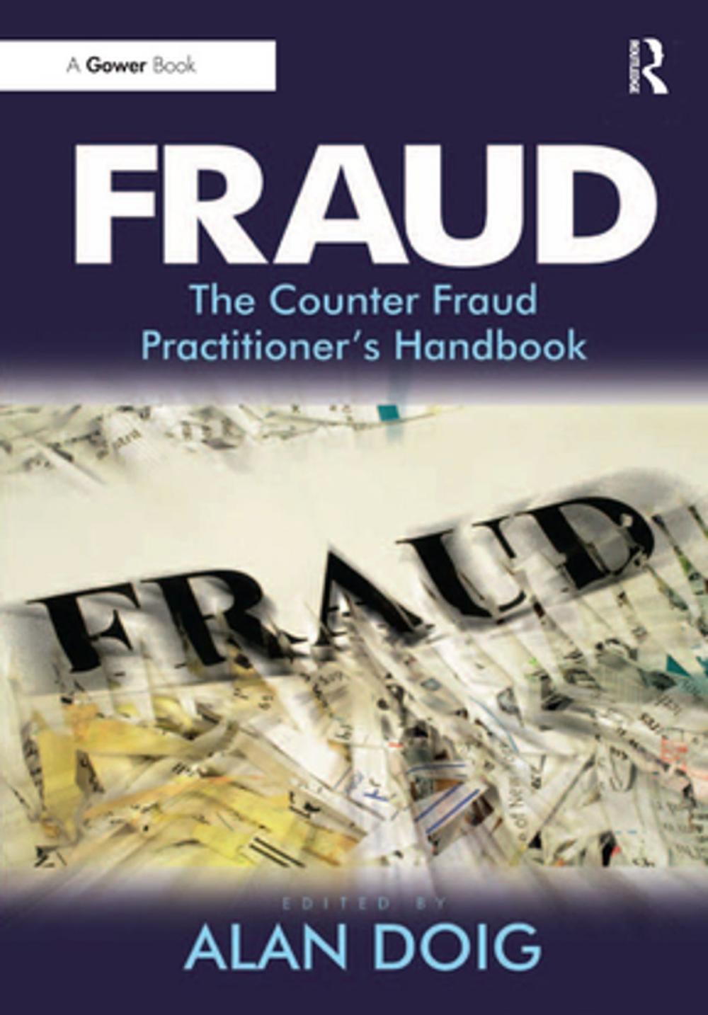 Big bigCover of Fraud