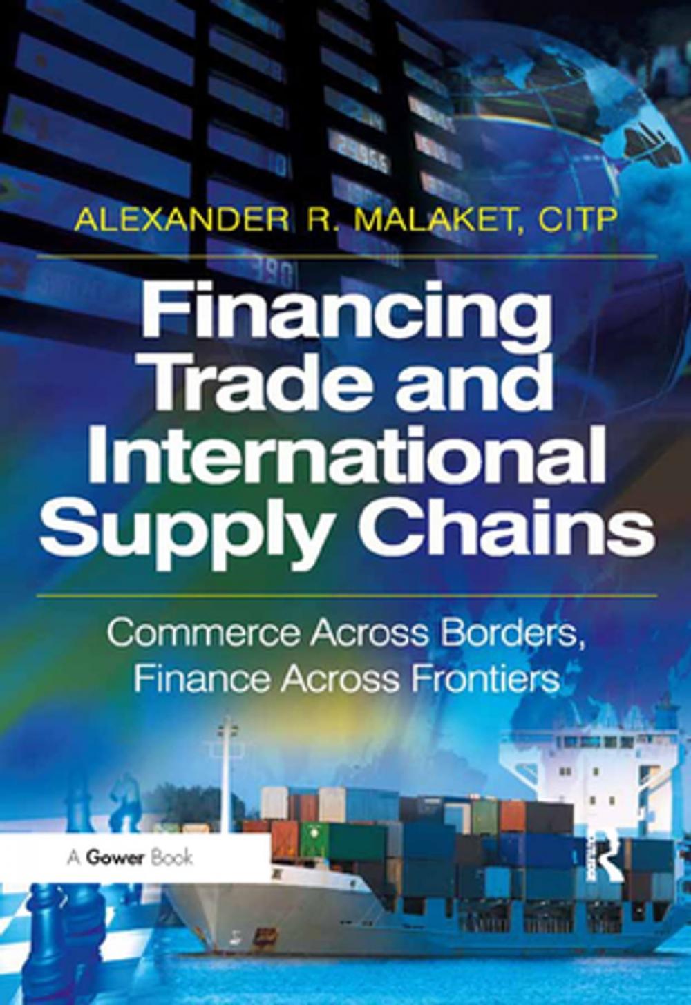 Big bigCover of Financing Trade and International Supply Chains