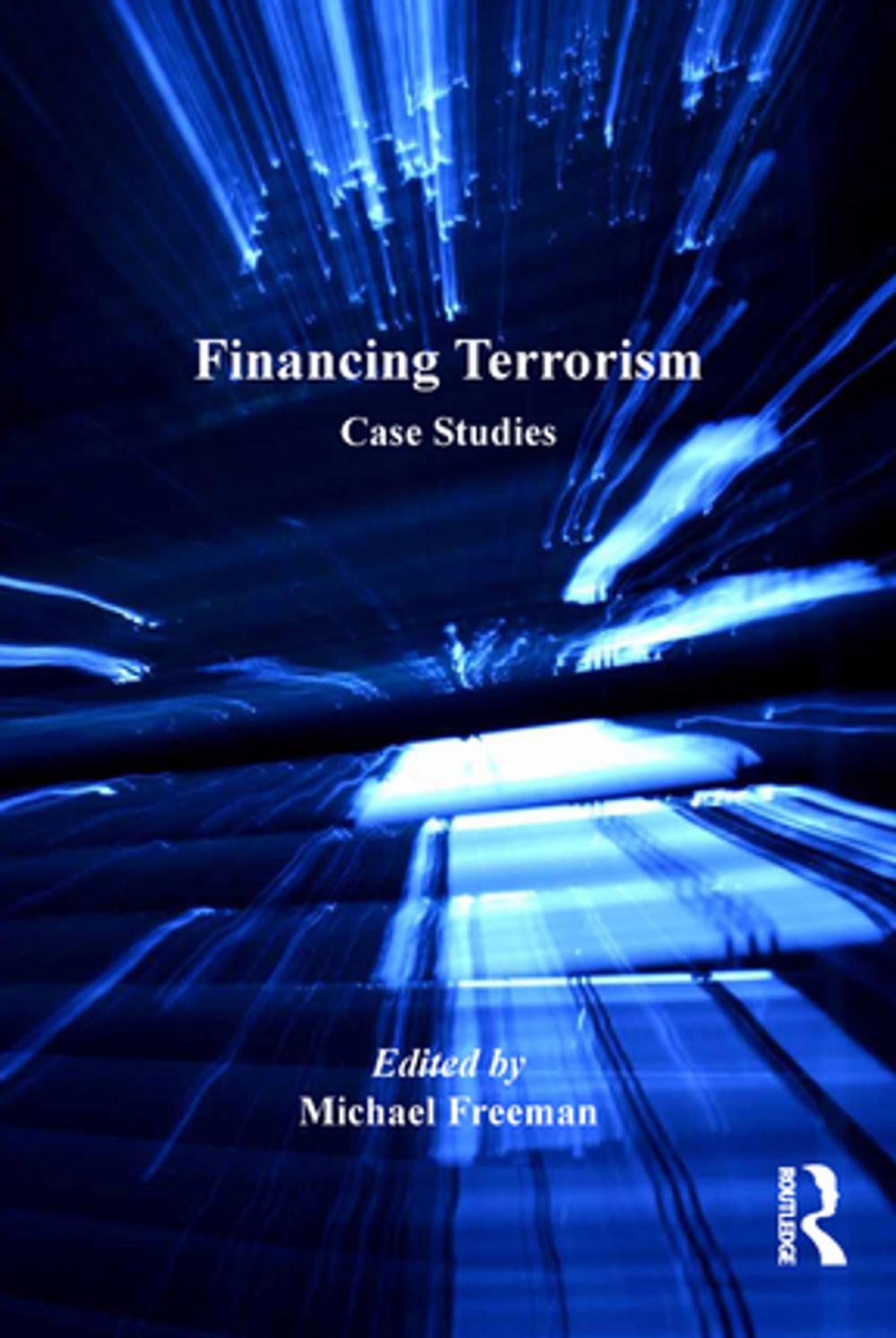 Big bigCover of Financing Terrorism