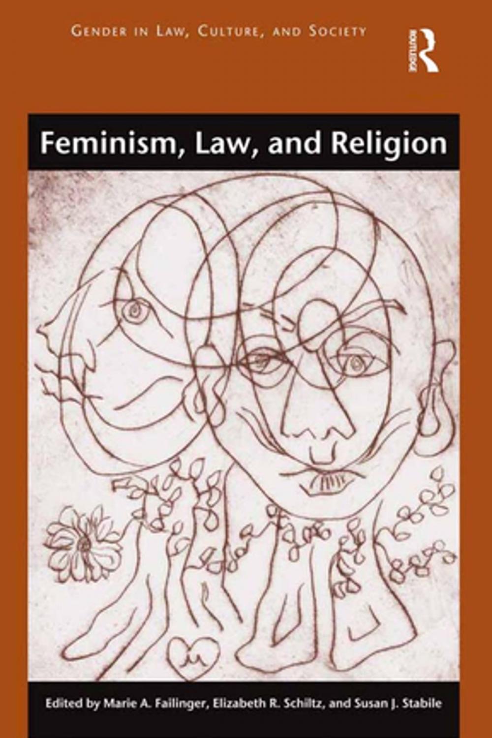 Big bigCover of Feminism, Law, and Religion