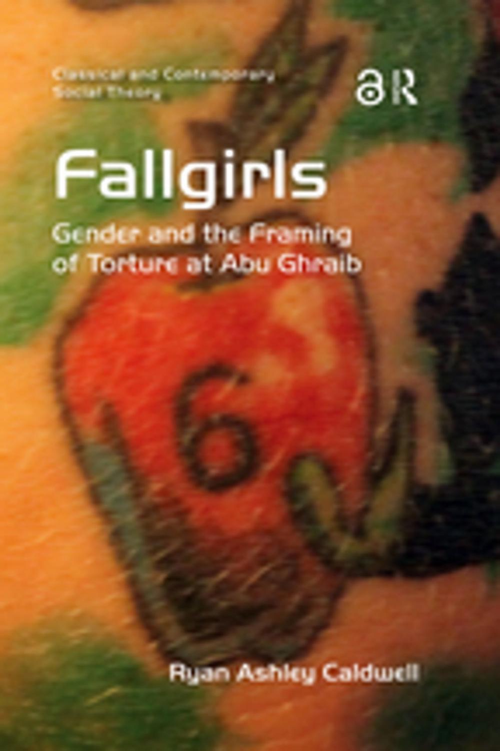 Big bigCover of Fallgirls (Open Access)