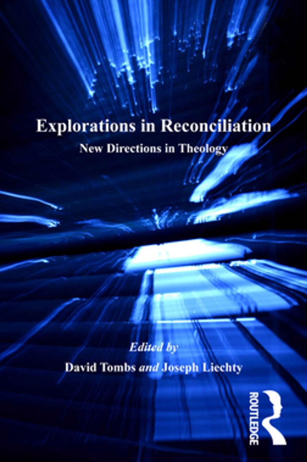 Big bigCover of Explorations in Reconciliation