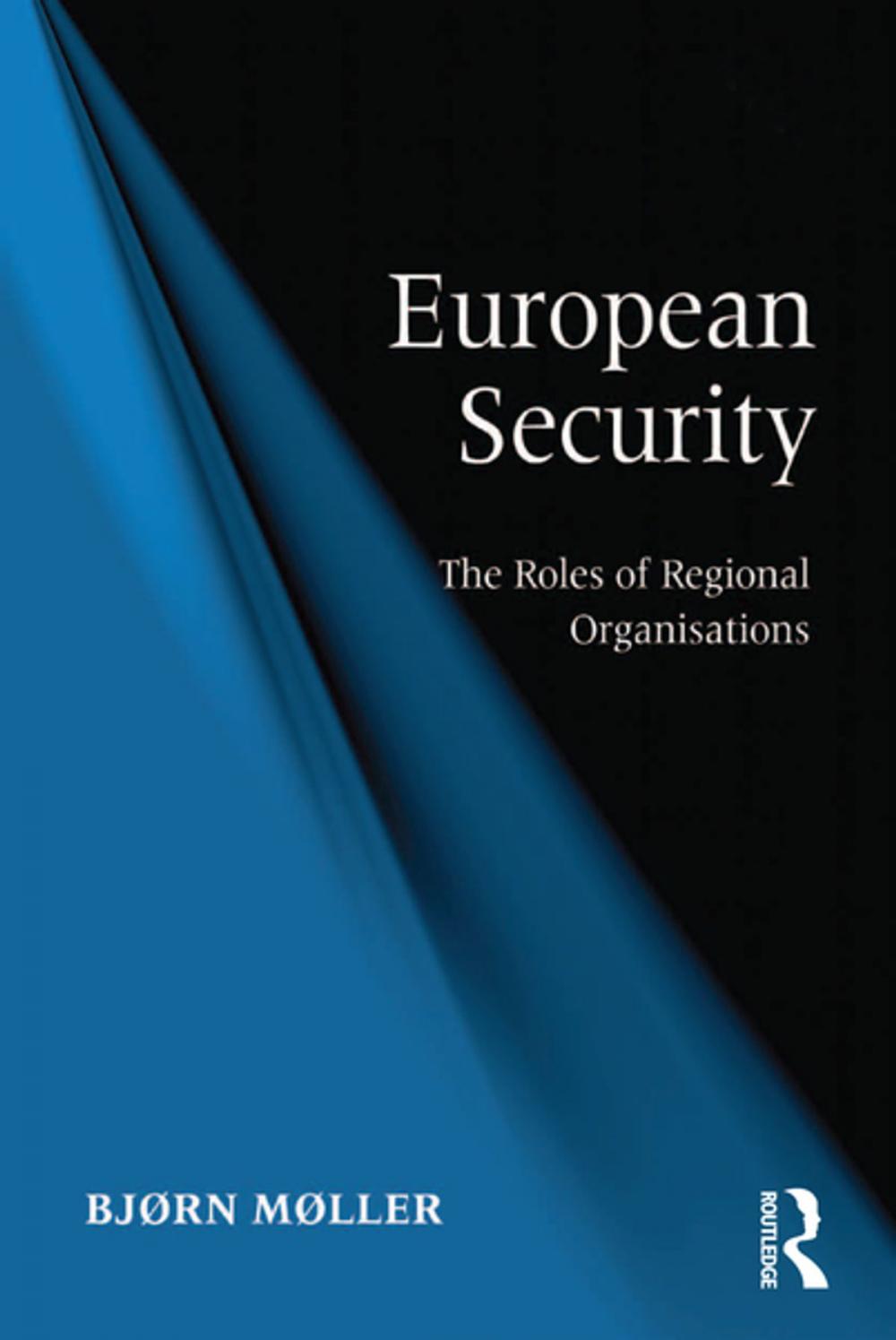 Big bigCover of European Security