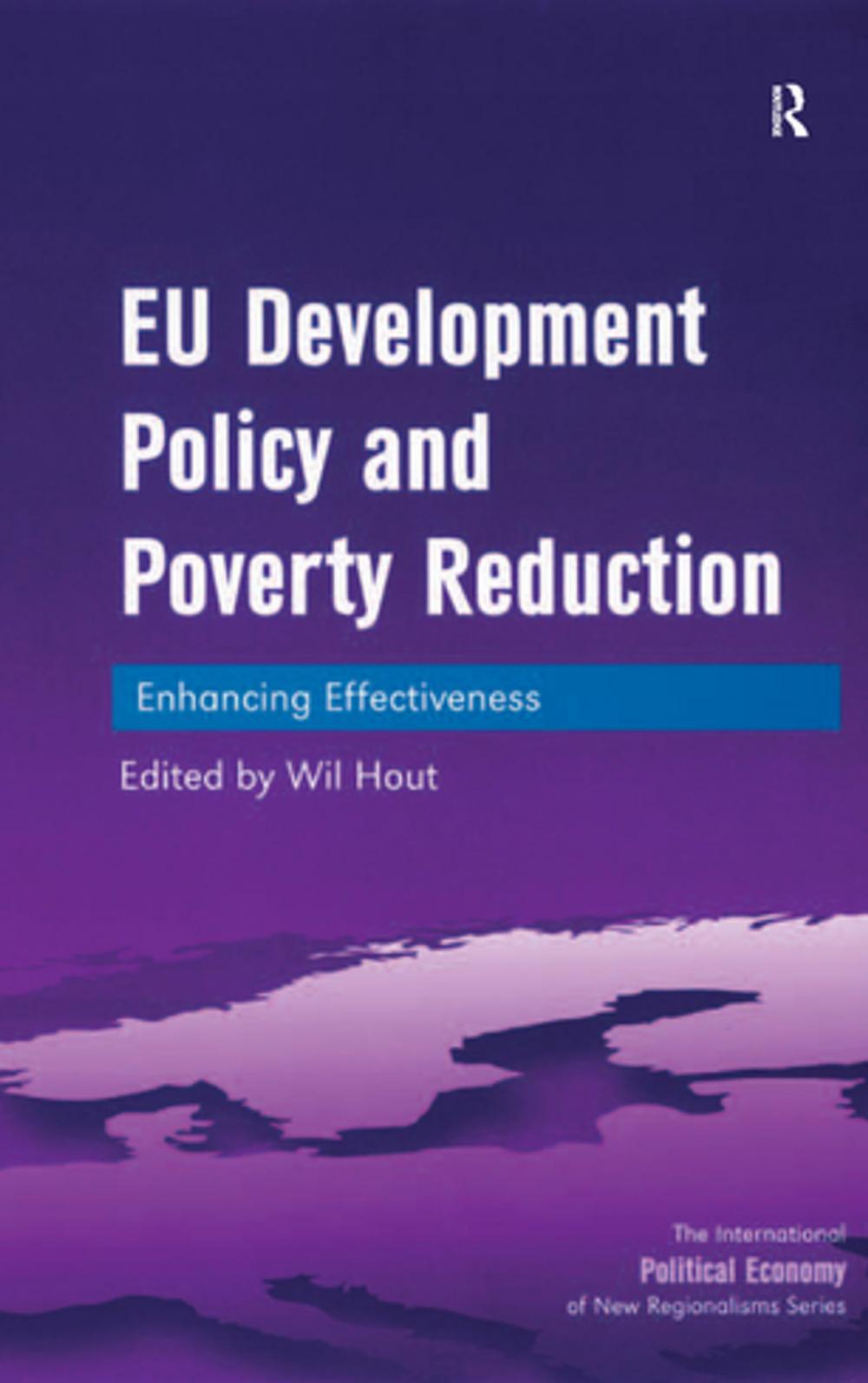 Big bigCover of EU Development Policy and Poverty Reduction