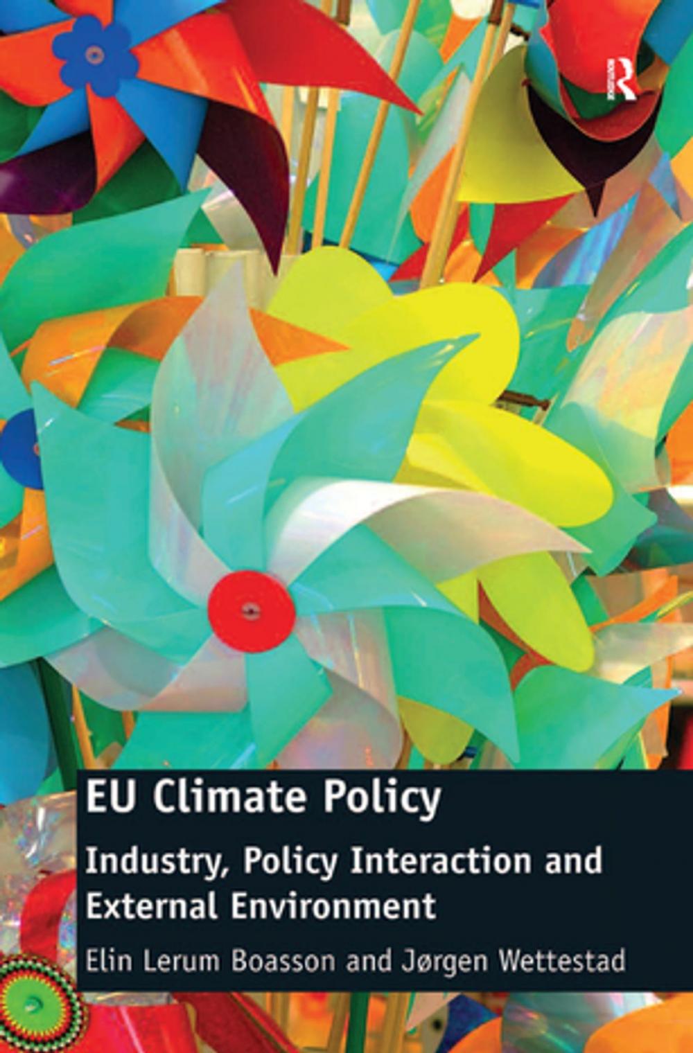 Big bigCover of EU Climate Policy