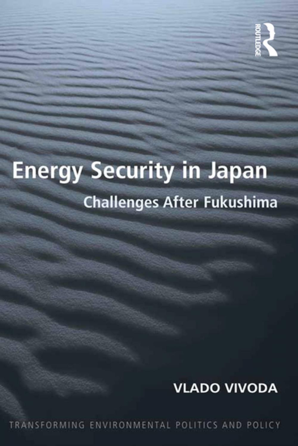 Big bigCover of Energy Security in Japan