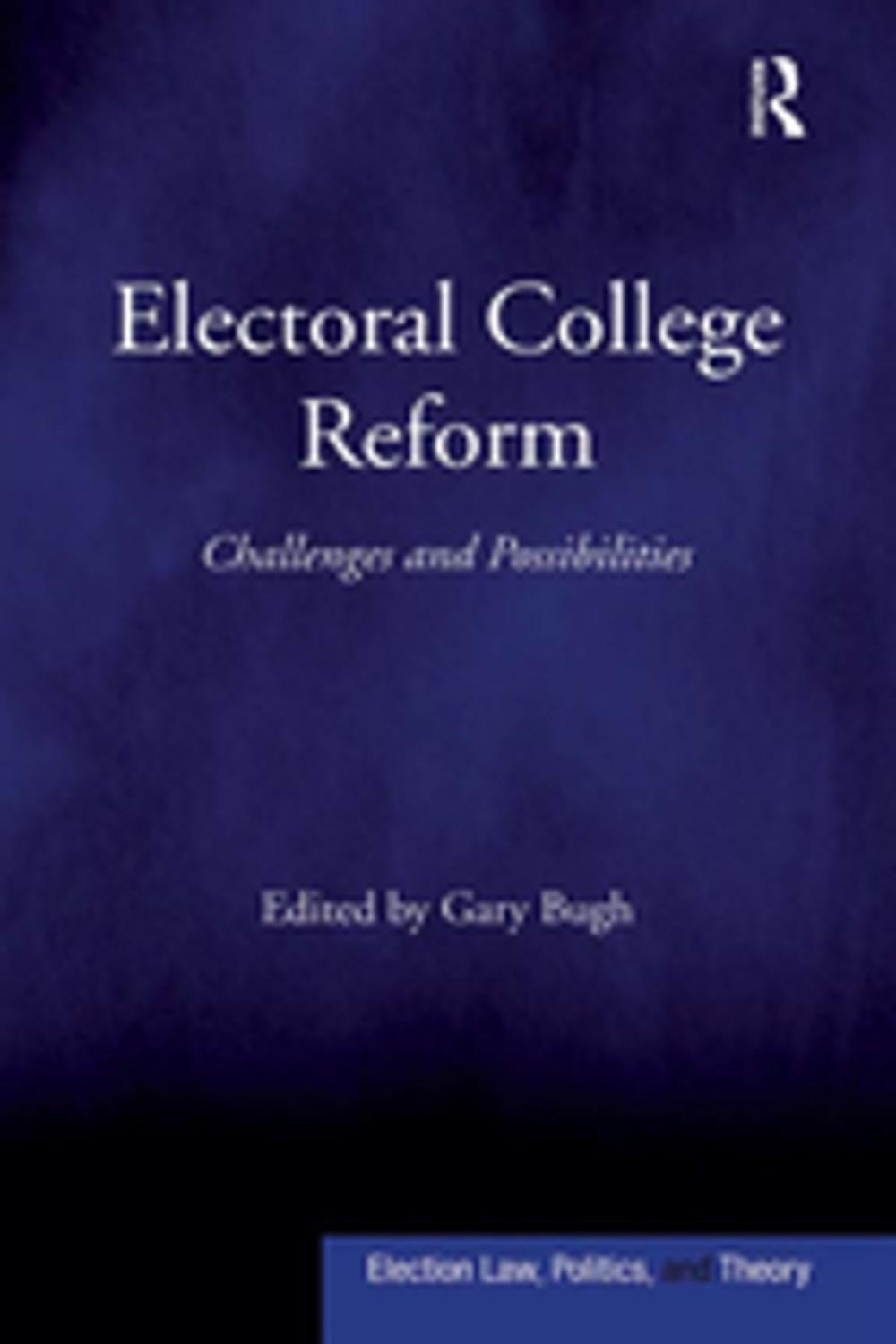 Big bigCover of Electoral College Reform