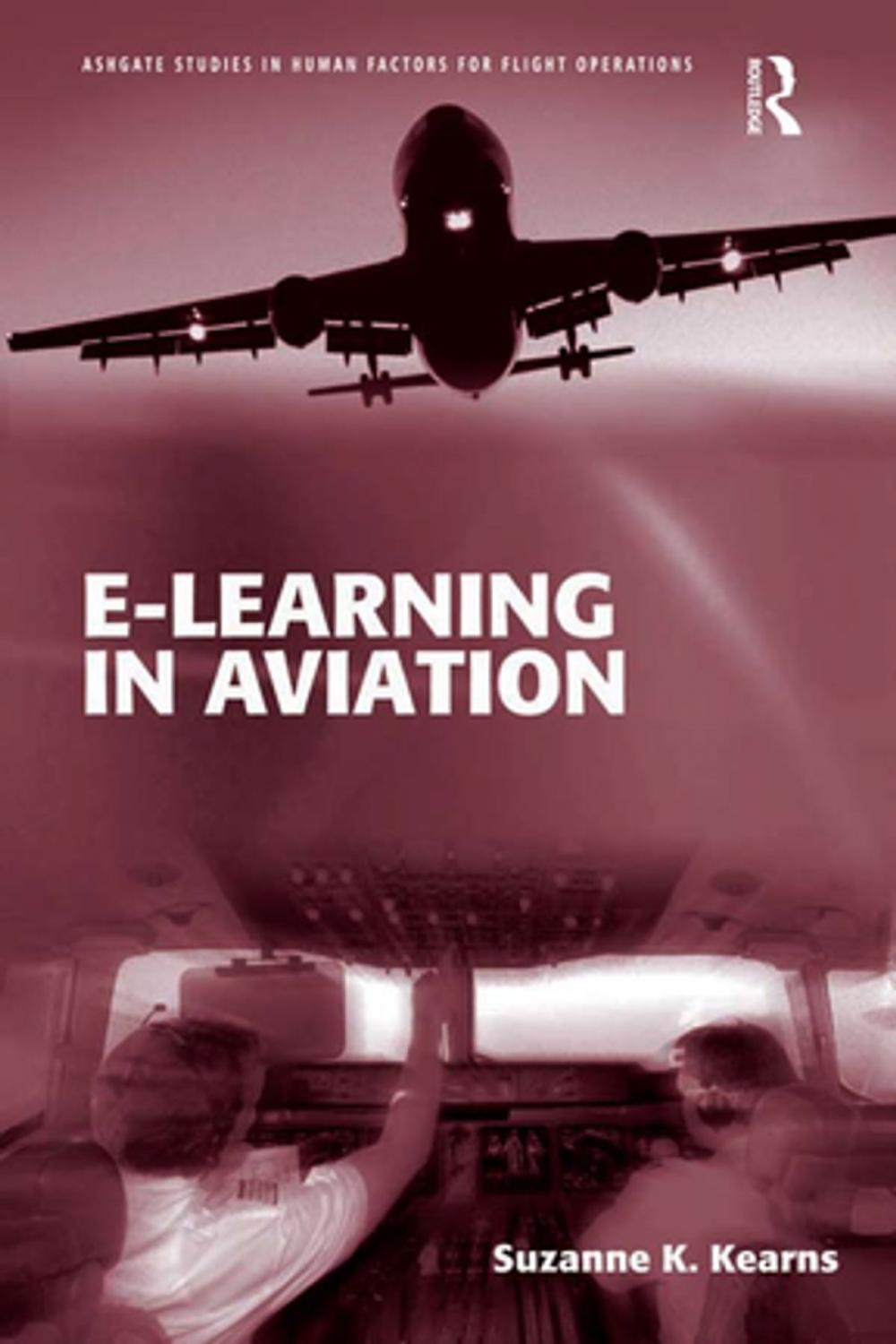 Big bigCover of e-Learning in Aviation