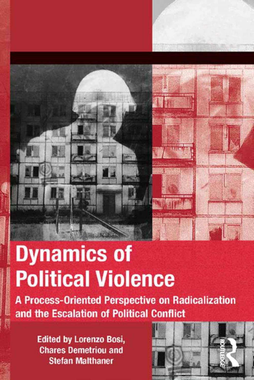 Big bigCover of Dynamics of Political Violence