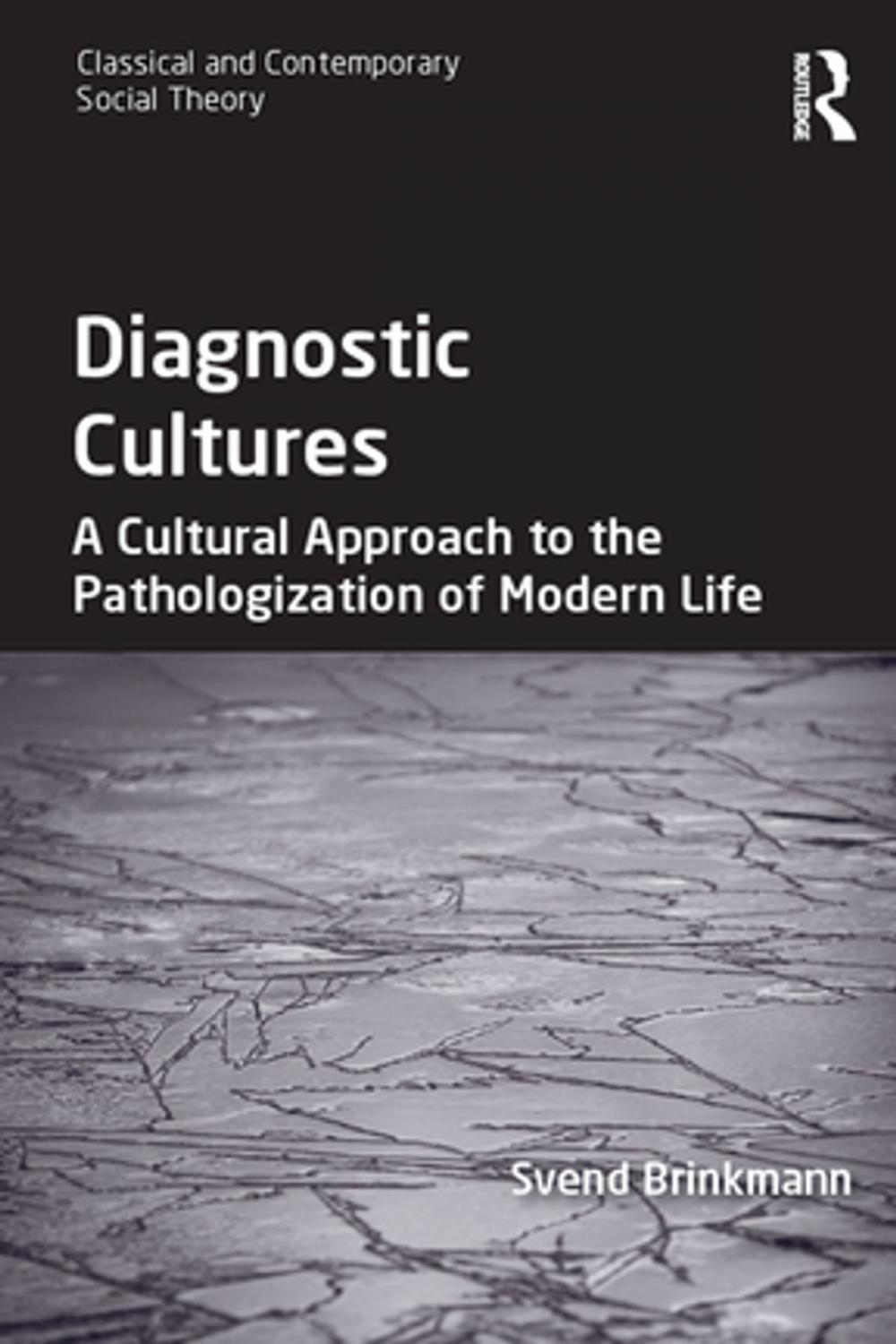 Big bigCover of Diagnostic Cultures