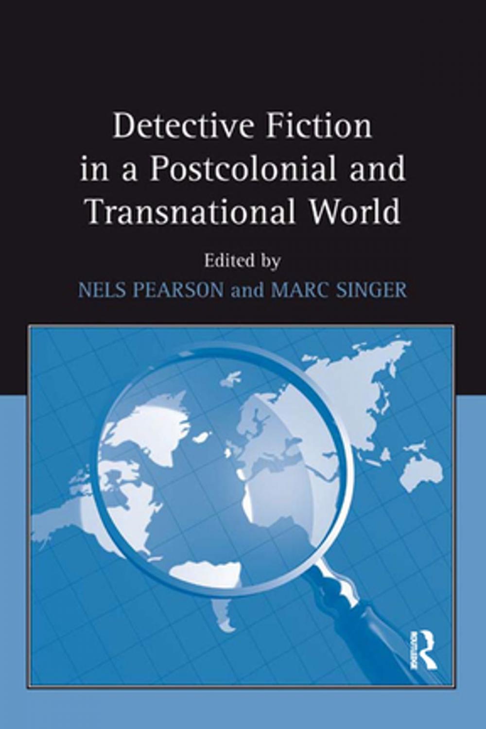 Big bigCover of Detective Fiction in a Postcolonial and Transnational World